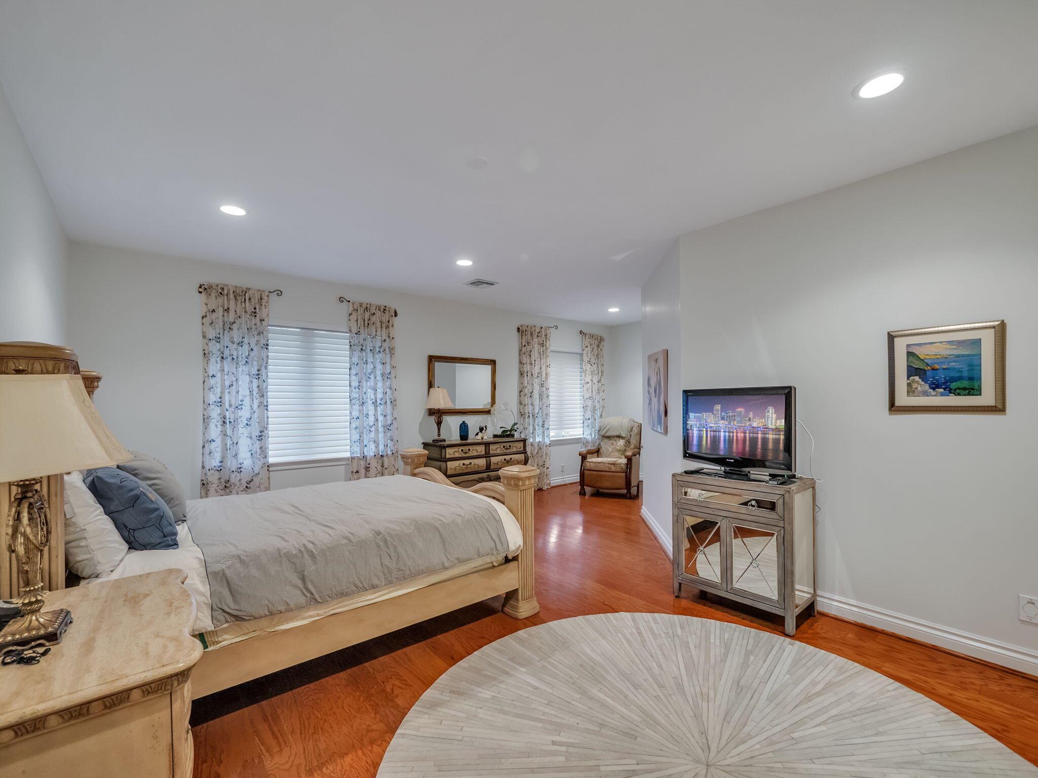 BALLENISLES - Residential