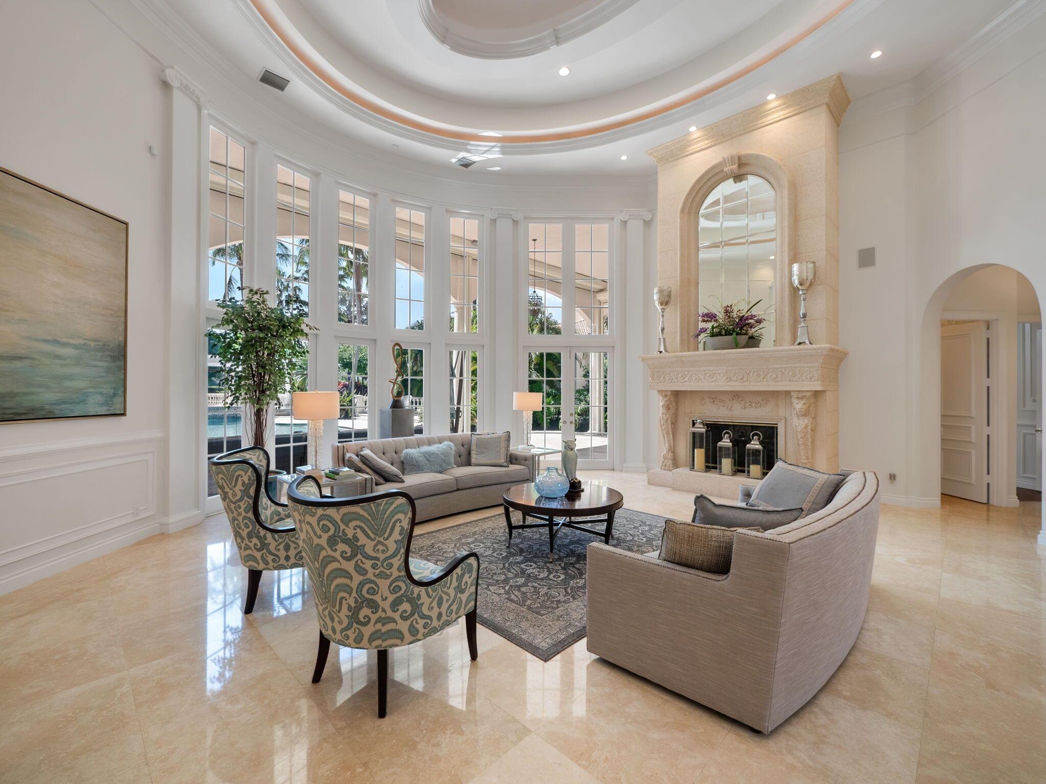 BALLENISLES - Residential