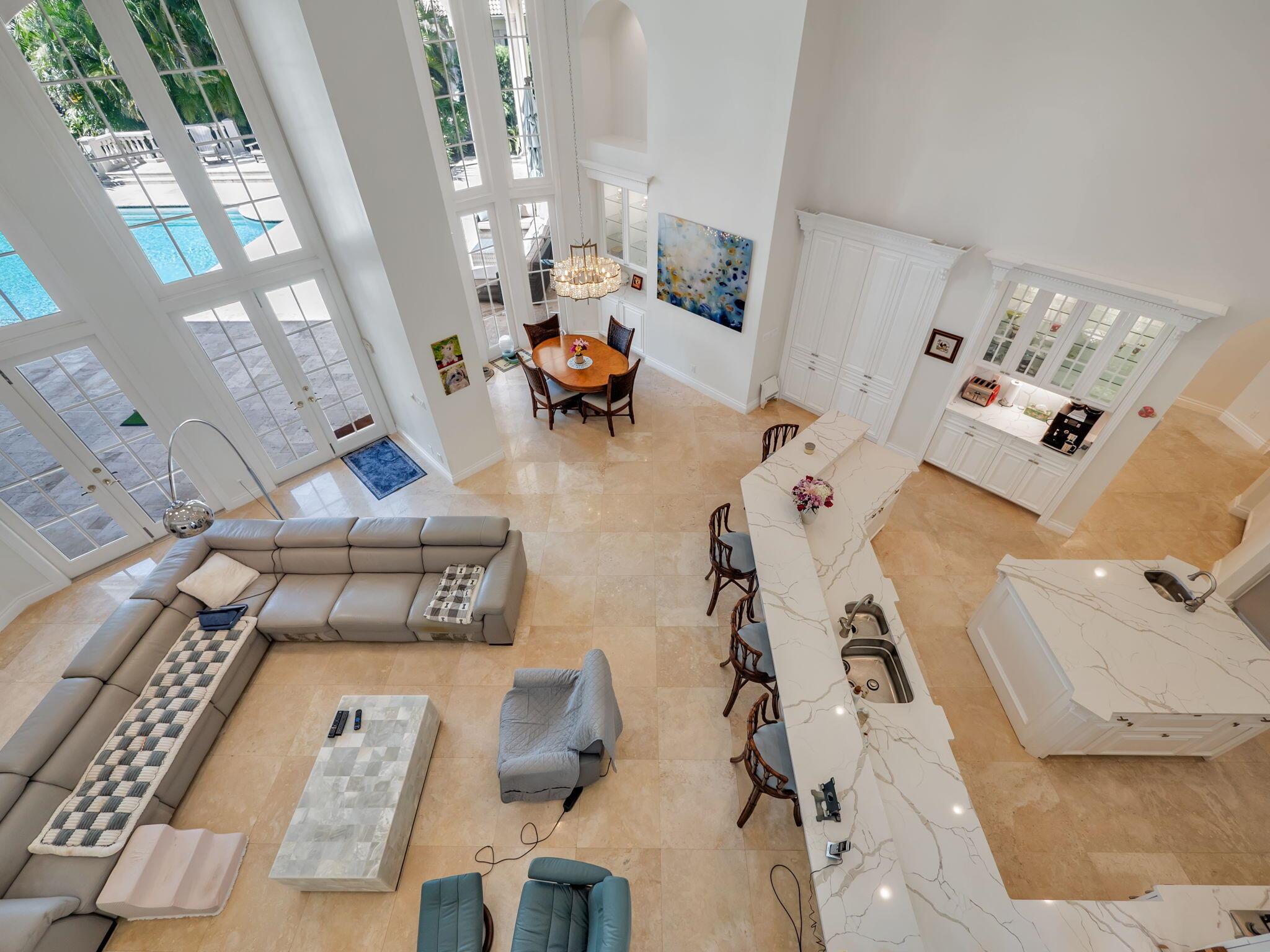 BALLENISLES - Residential