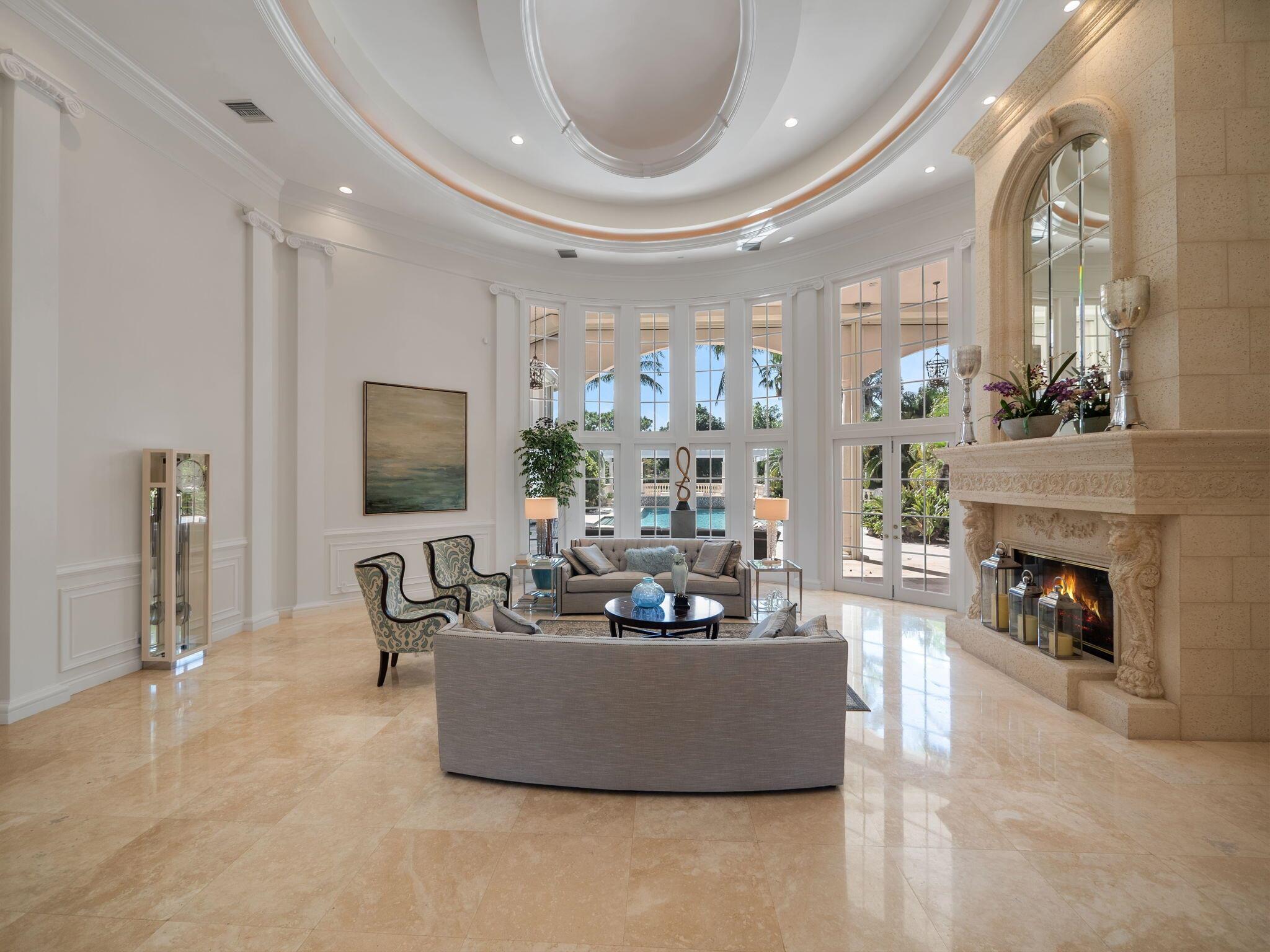 BALLENISLES - Residential