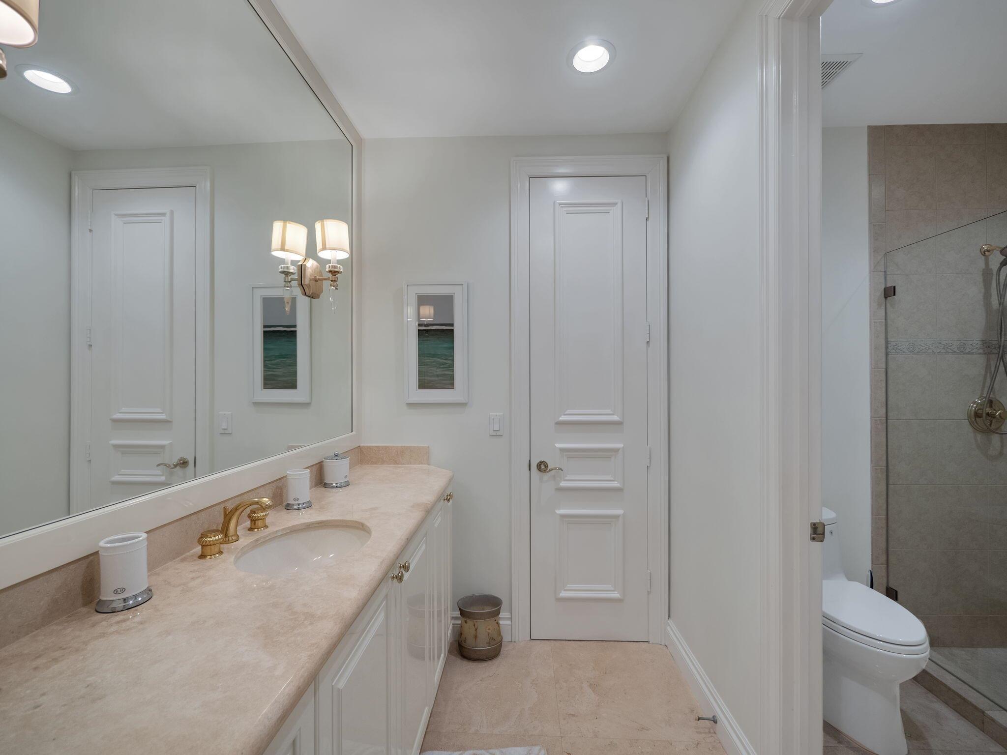 BALLENISLES - Residential