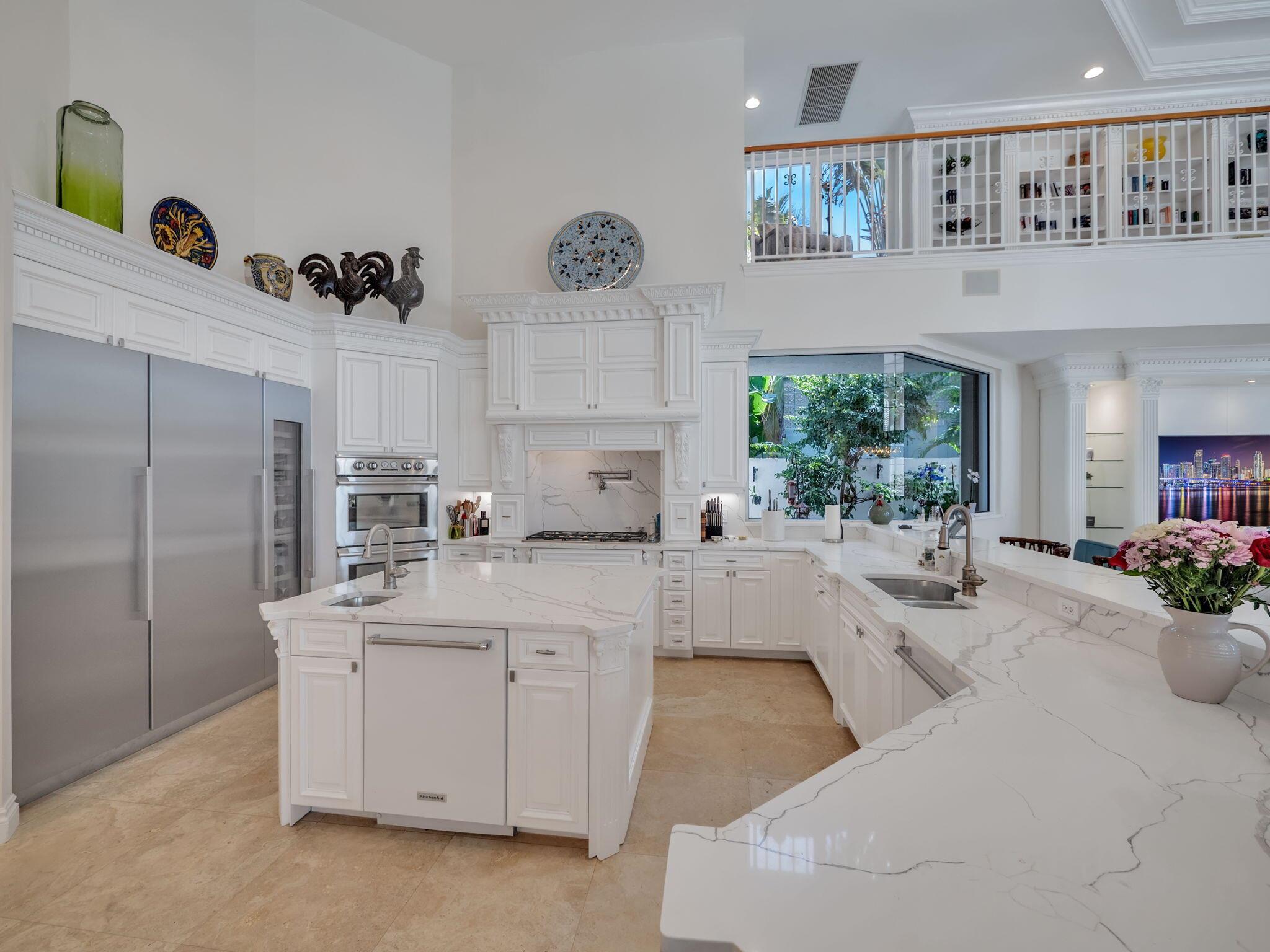 BALLENISLES - Residential