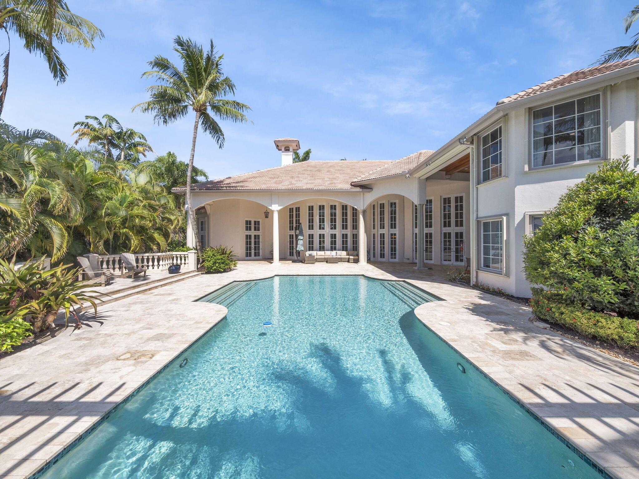 BALLENISLES - Residential