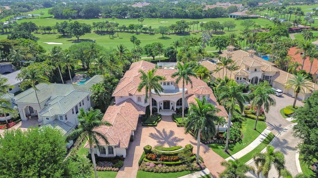 Photo of 215 Grand Pointe Drive, Palm Beach Gardens, FL 33418 (MLS # R11077876)