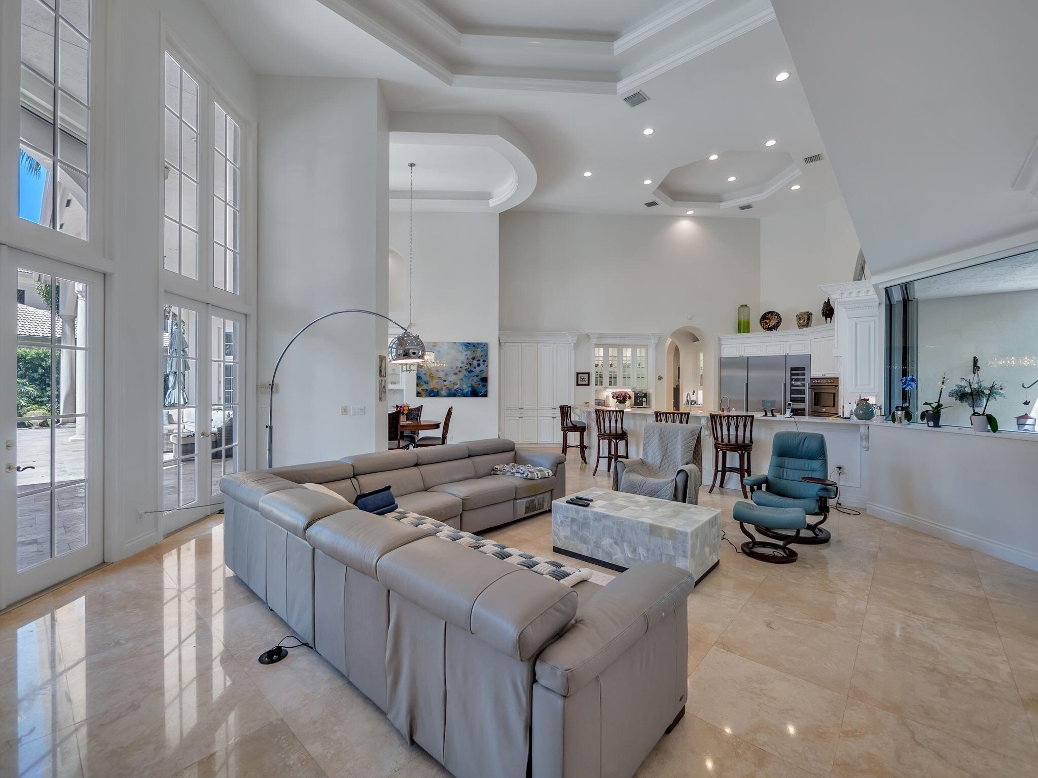 BALLENISLES - Residential