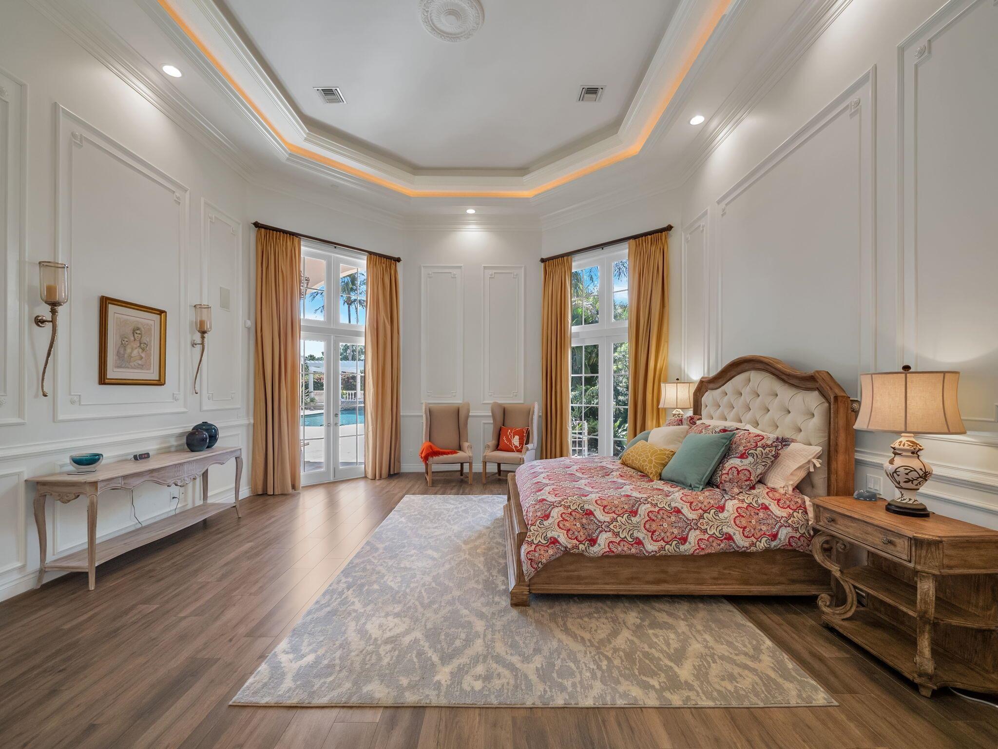 BALLENISLES - Residential