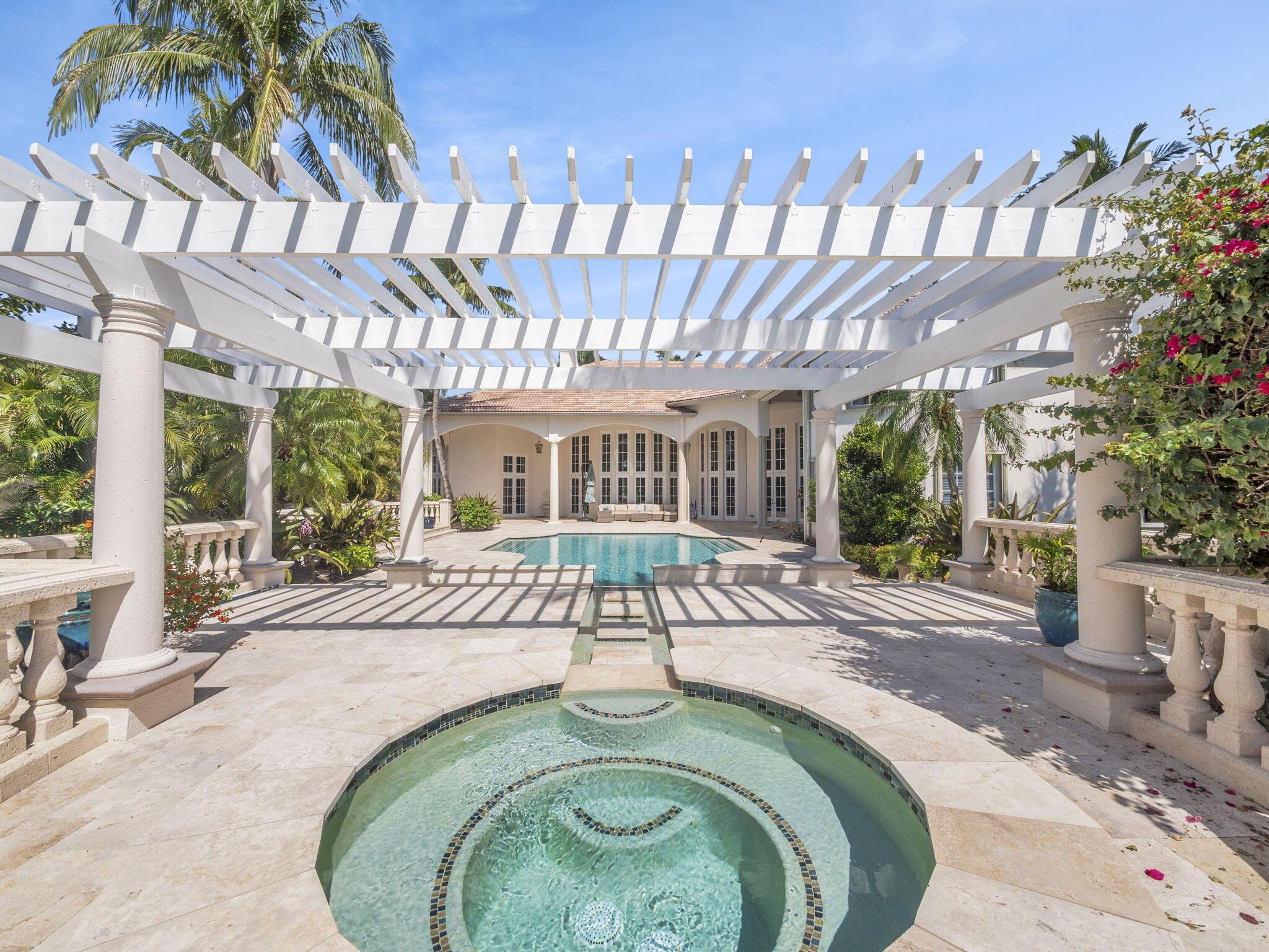 BALLENISLES - Residential