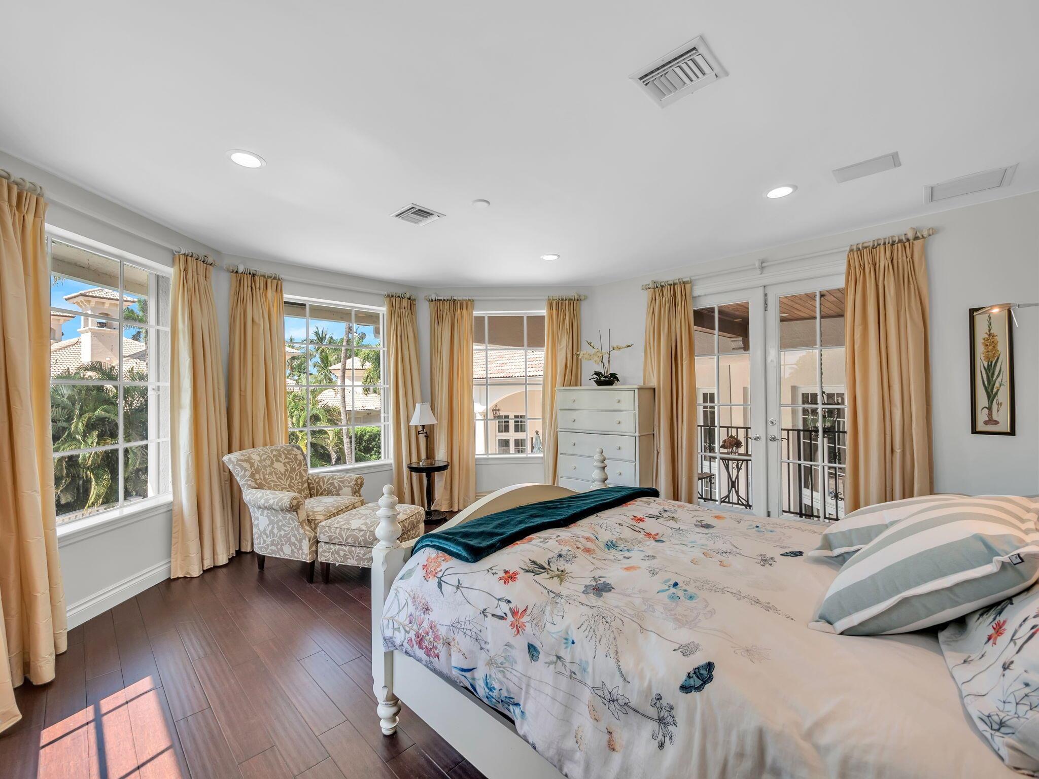 BALLENISLES - Residential