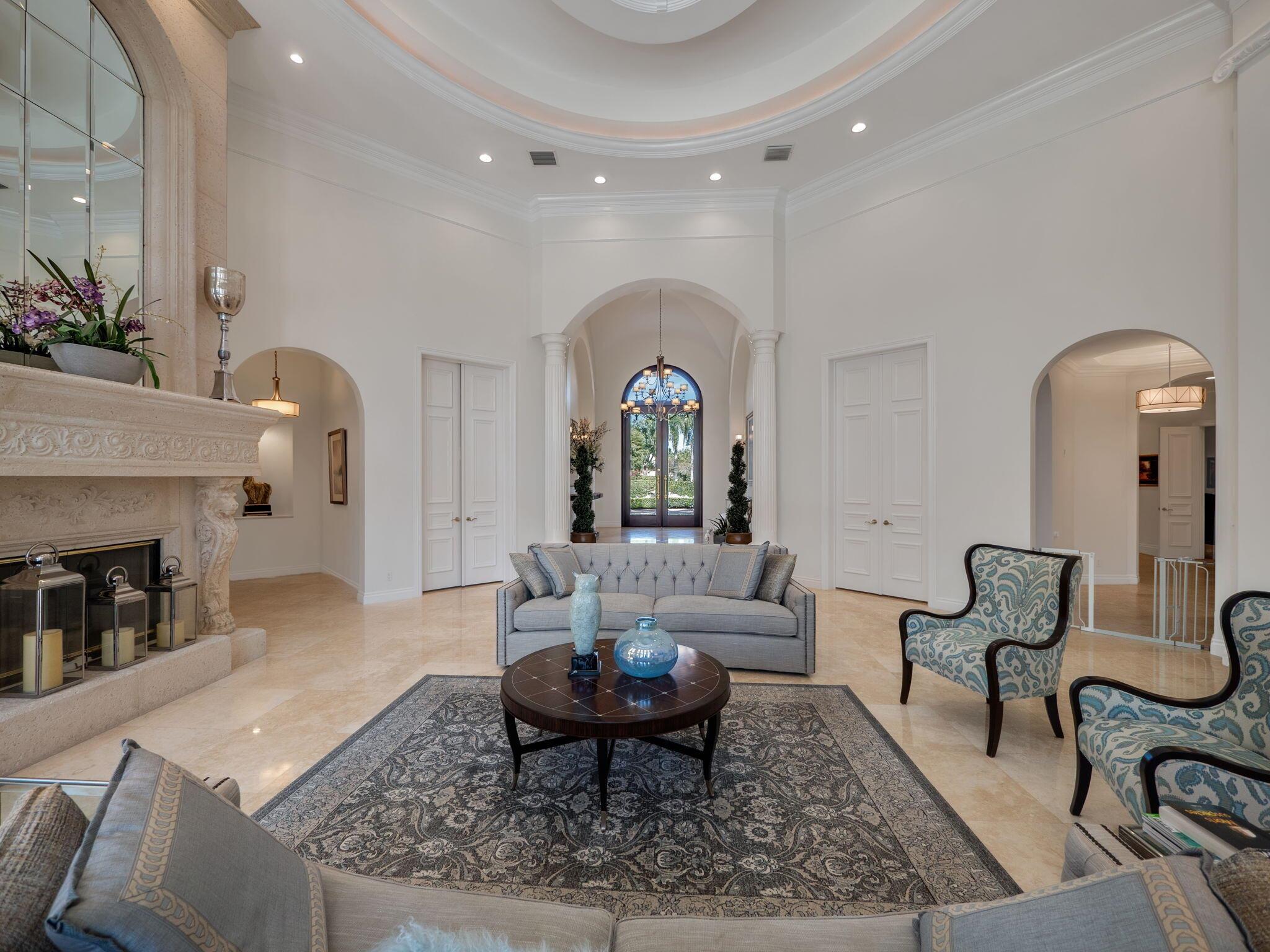 BALLENISLES - Residential