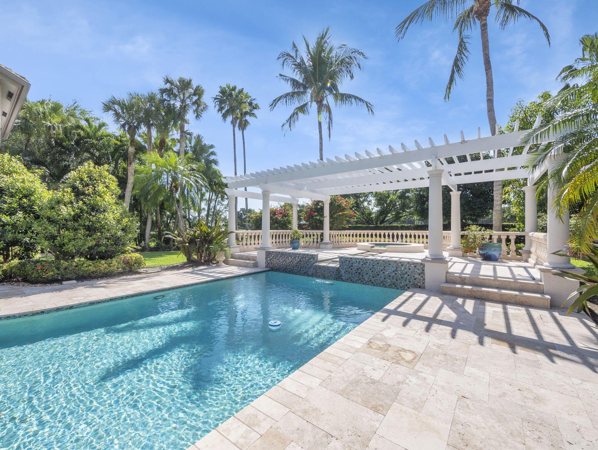 BALLENISLES - Residential