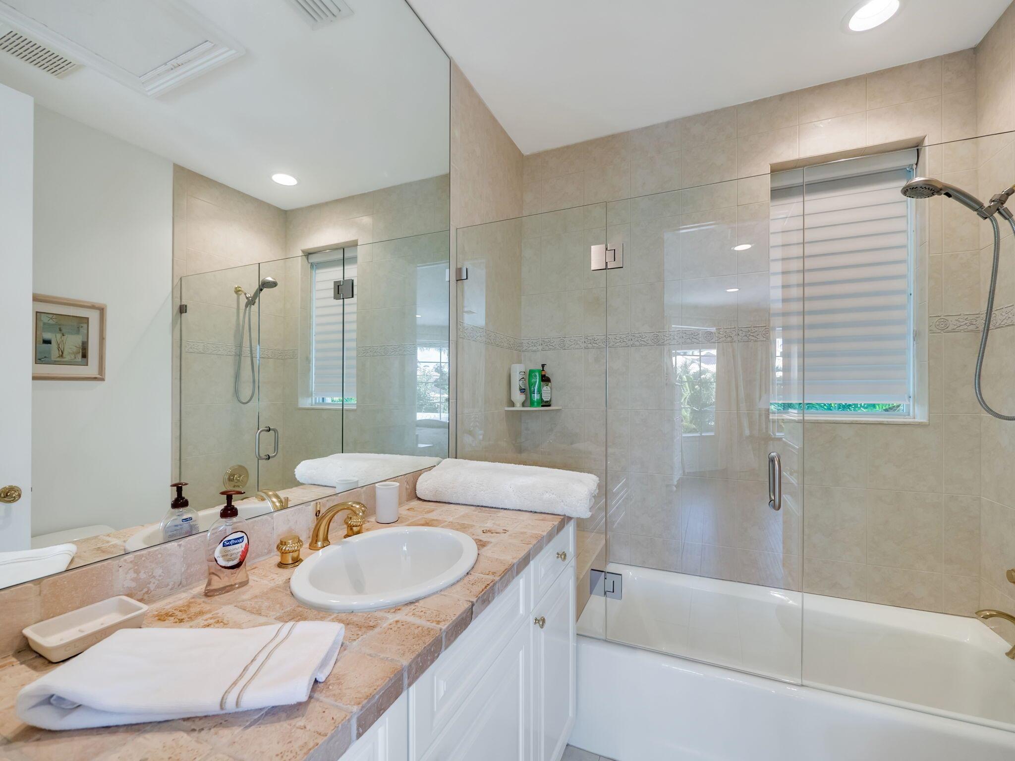 BALLENISLES - Residential