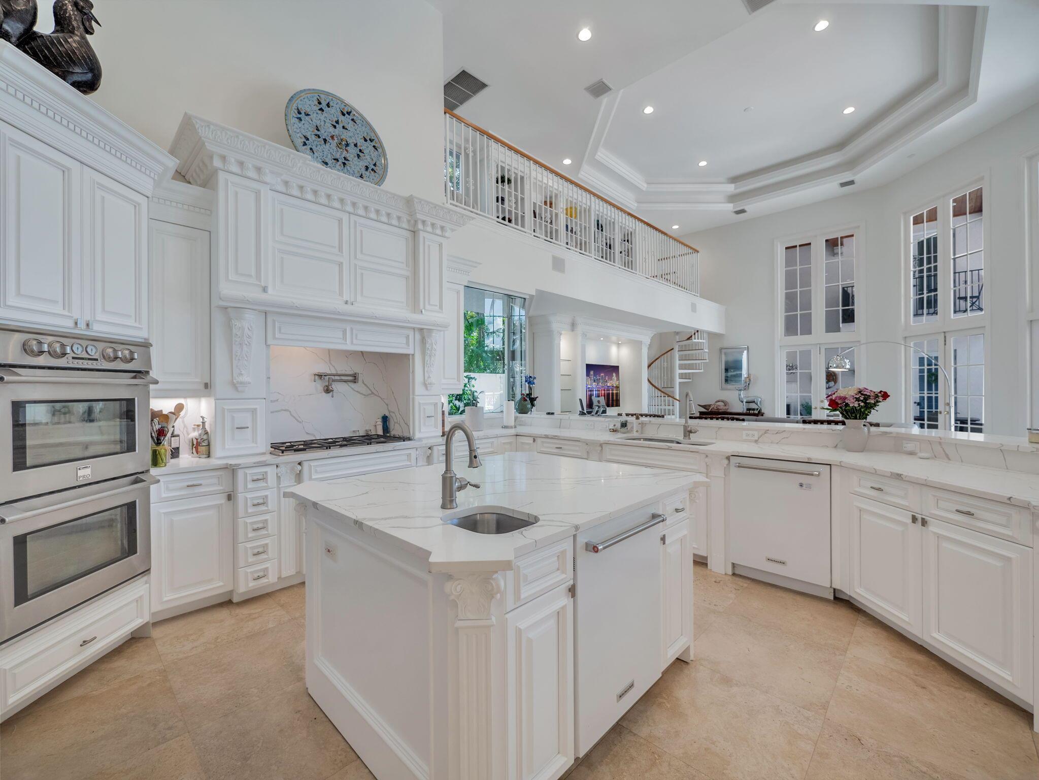 BALLENISLES - Residential