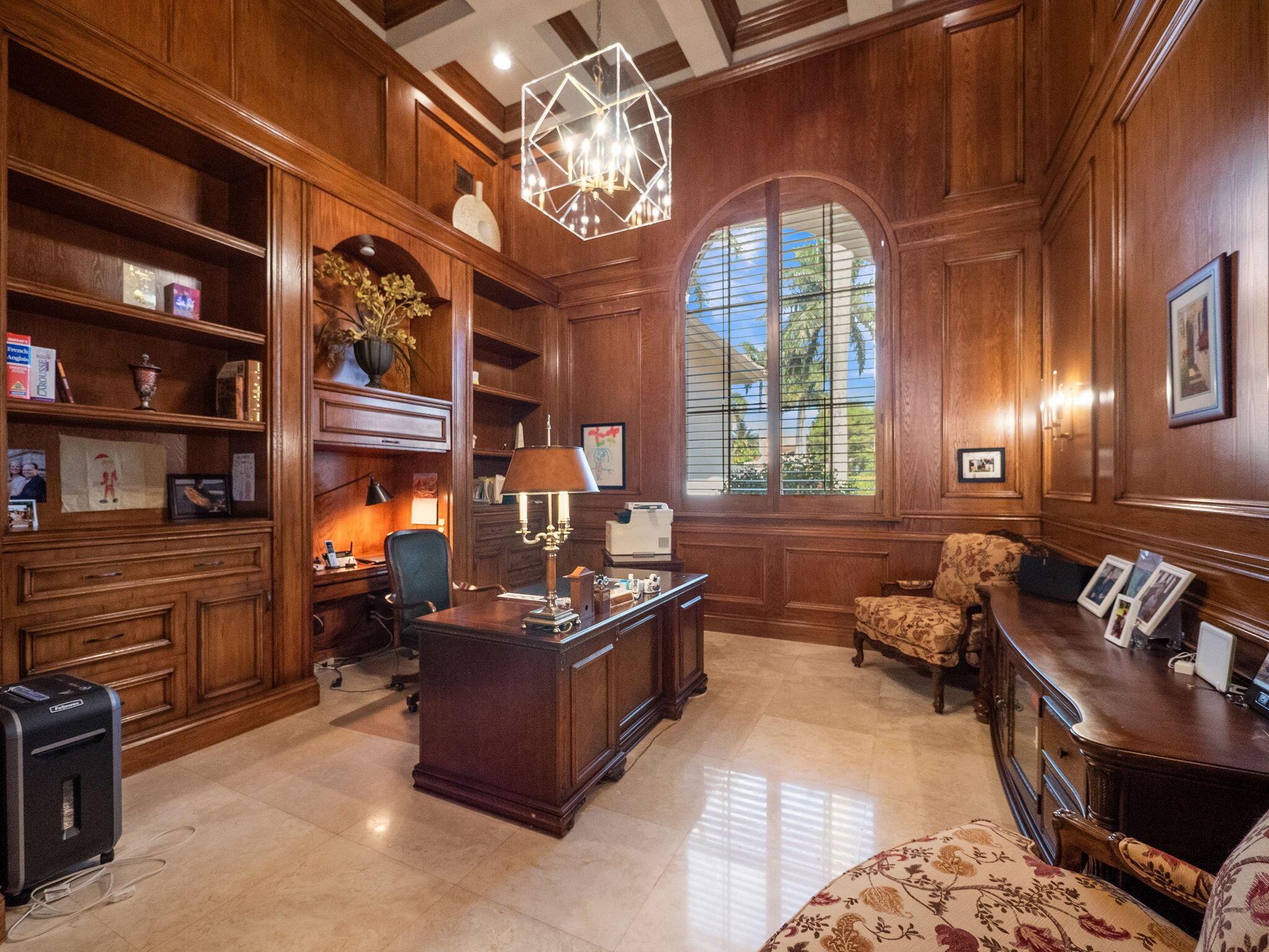 BALLENISLES - Residential