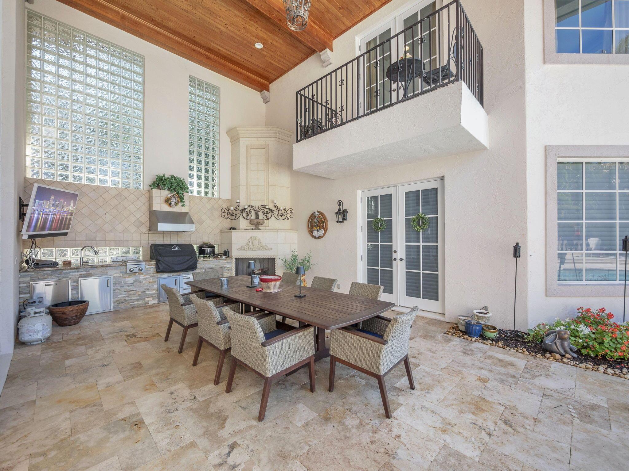 BALLENISLES - Residential