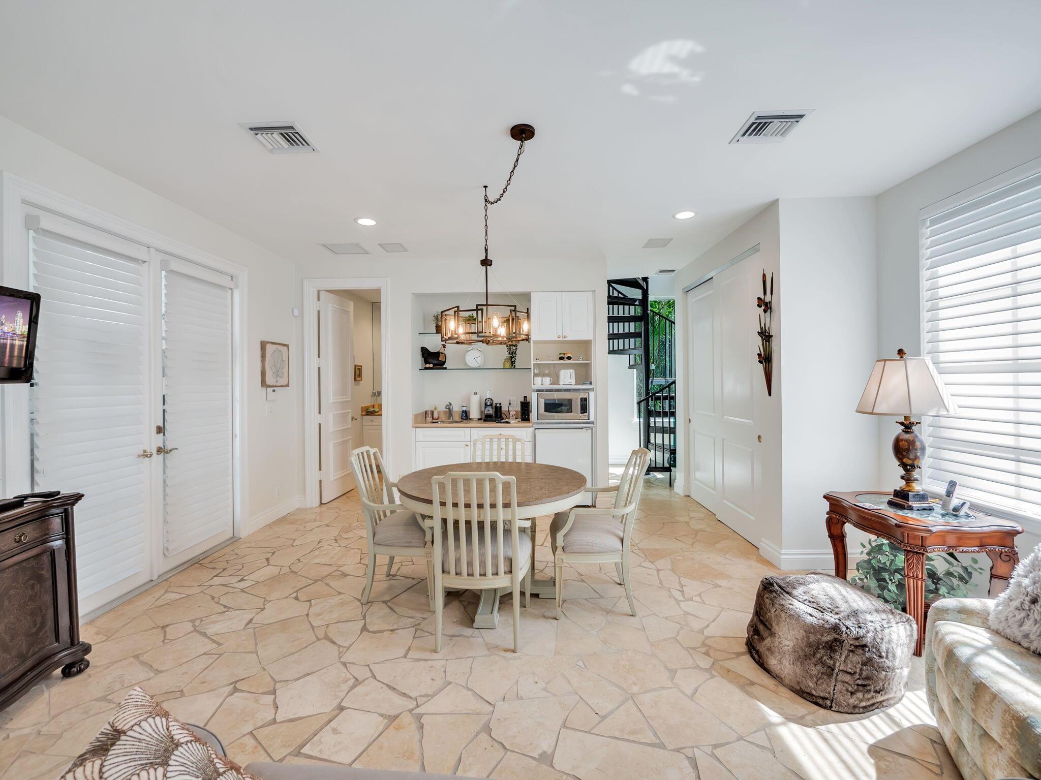 BALLENISLES - Residential