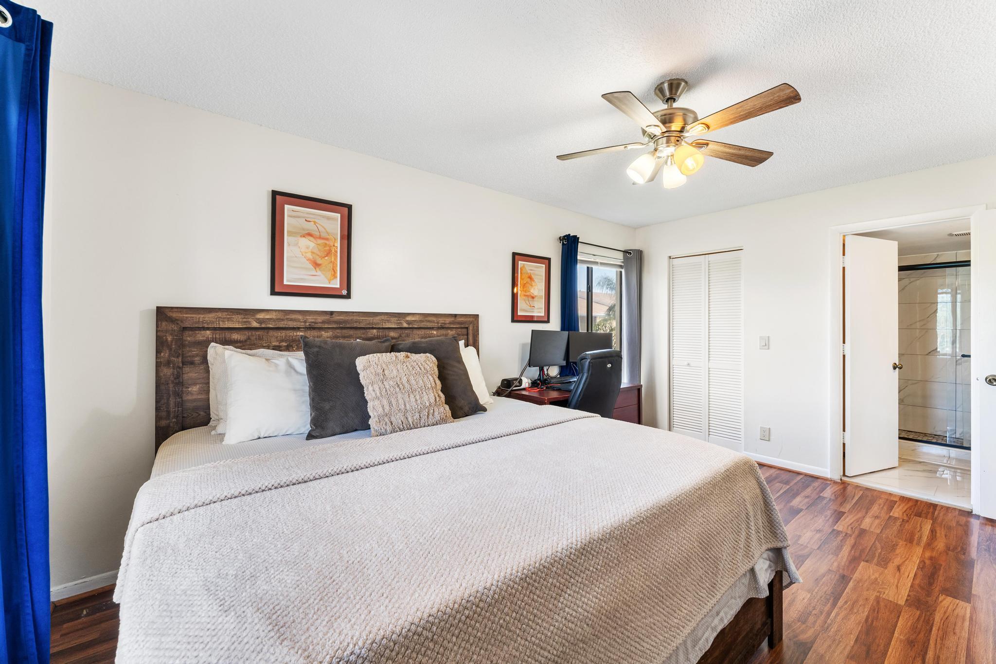 PALM CLUB VILLAGE II CONDO - Residential