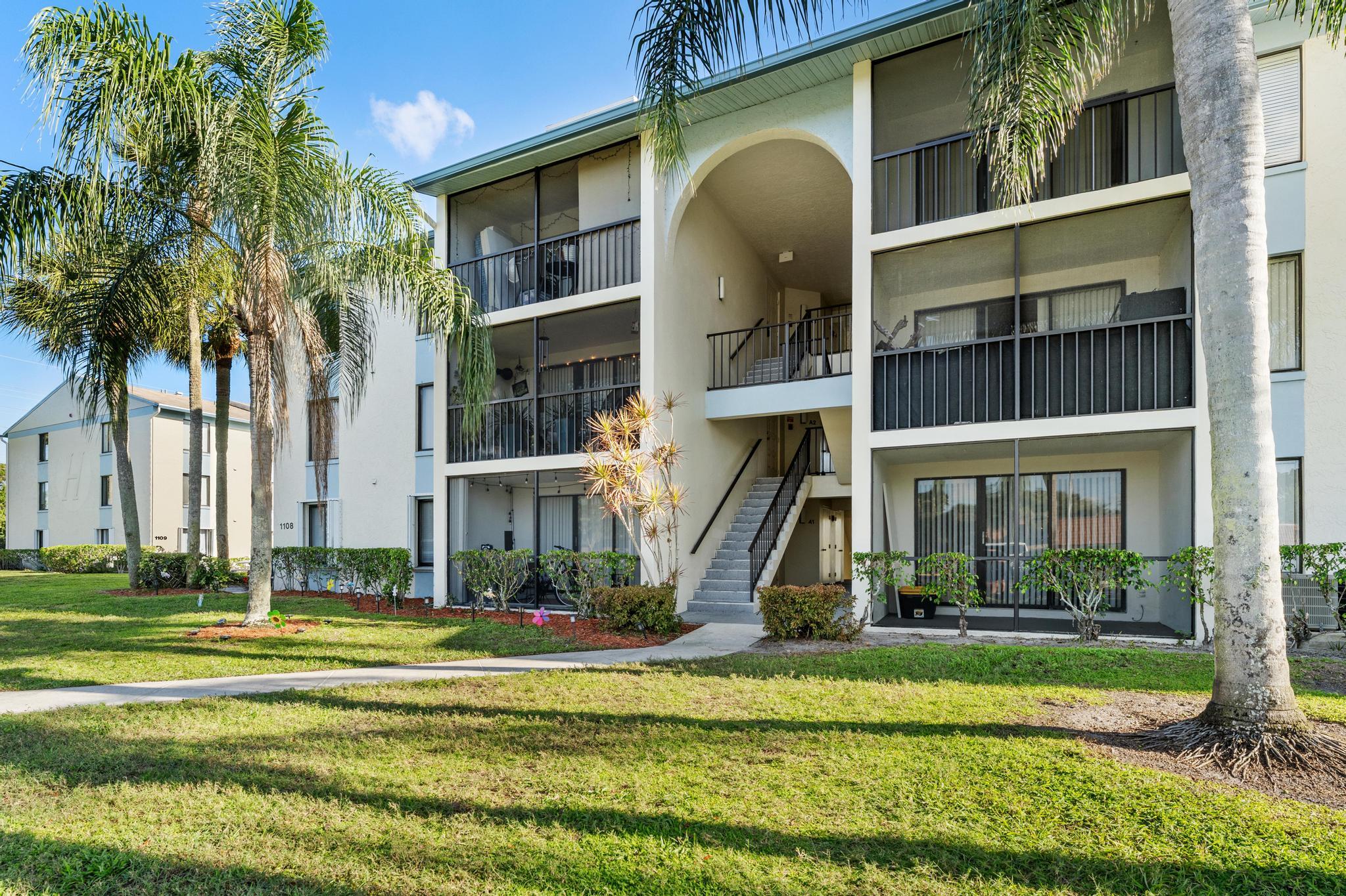 1108 Green Pine Boulevard A3