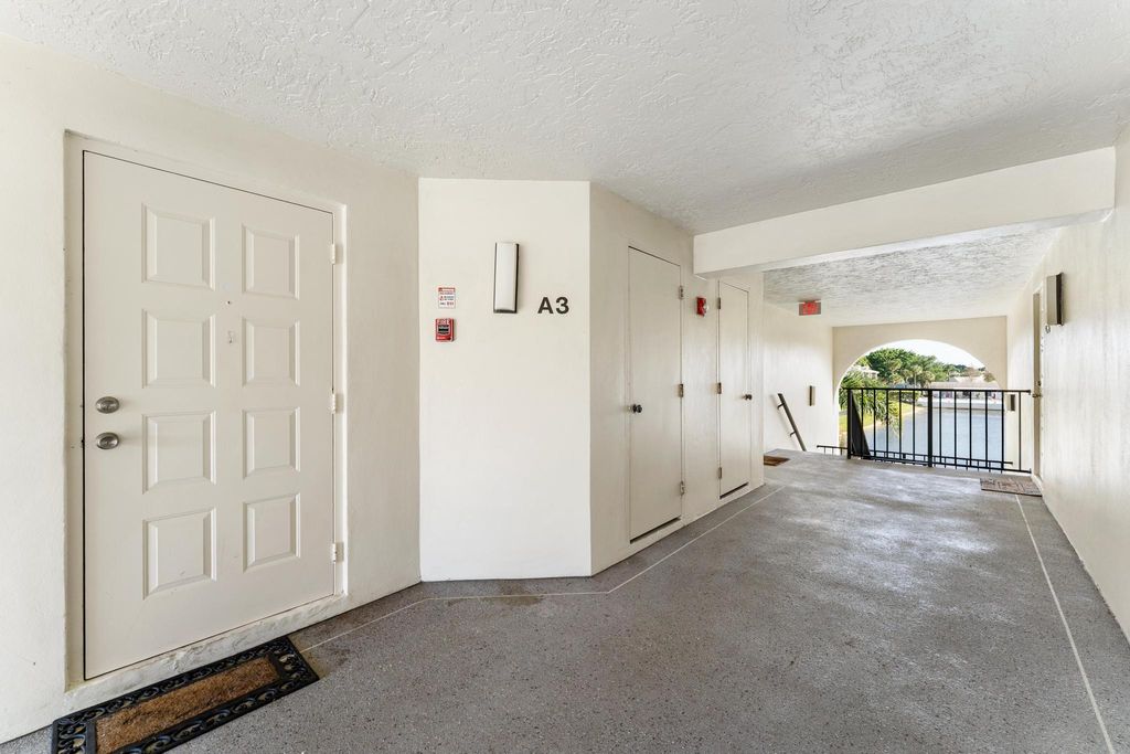Photo of 1108 Green Pine Boulevard #A3, West Palm Beach, FL 33409 (MLS # B26009872)