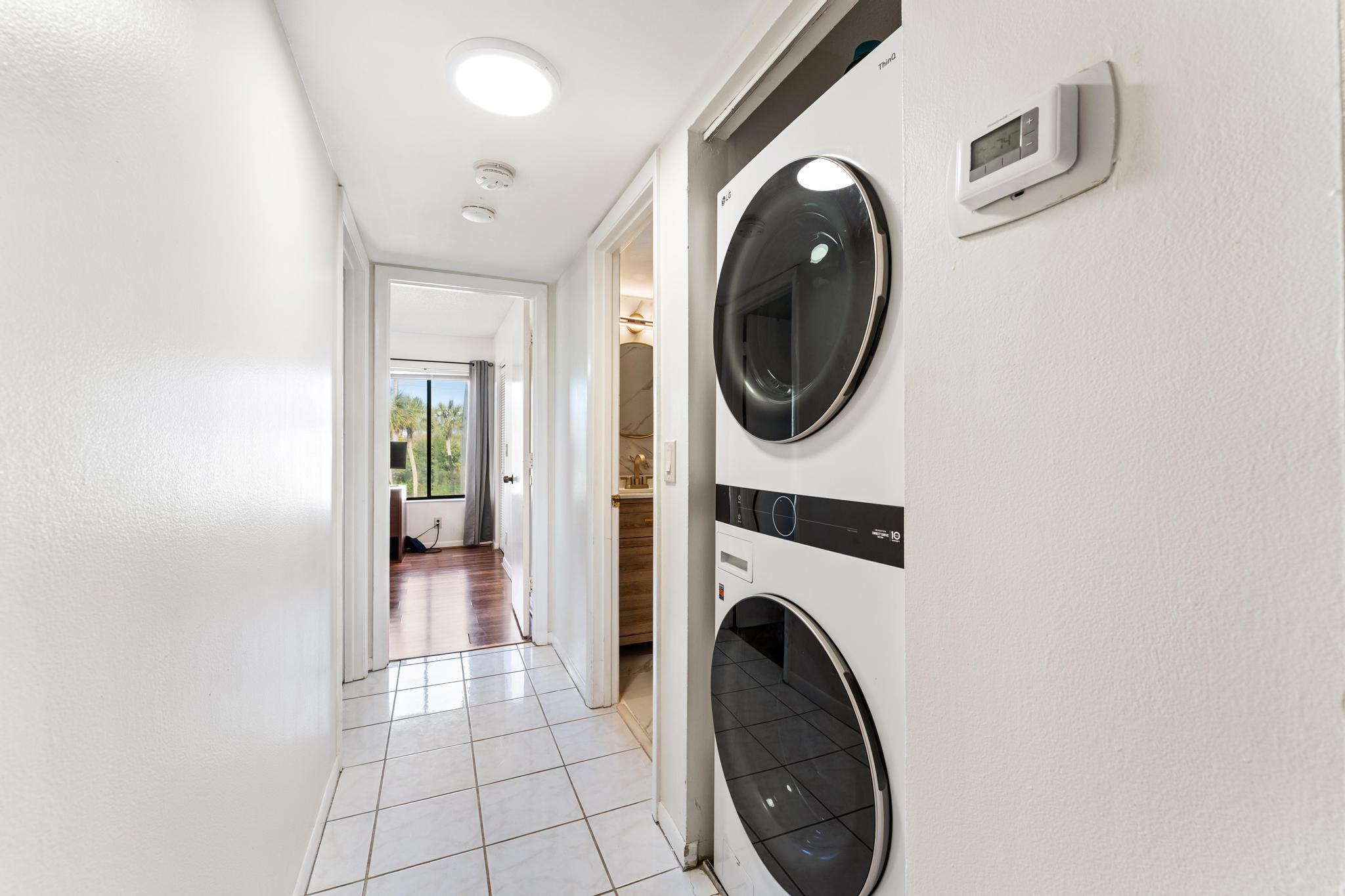 PALM CLUB VILLAGE II CONDO - Residential