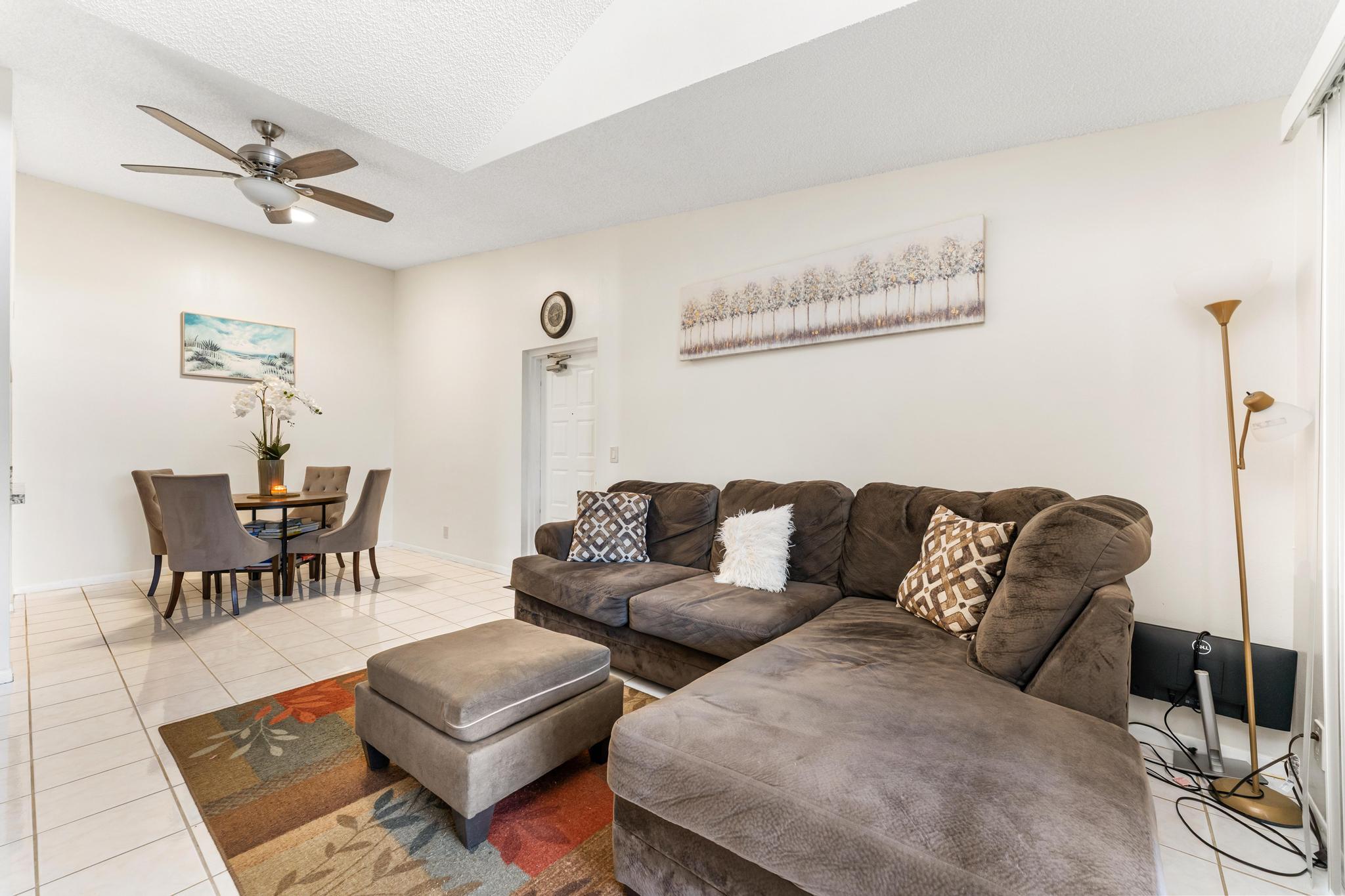 PALM CLUB VILLAGE II CONDO - Residential