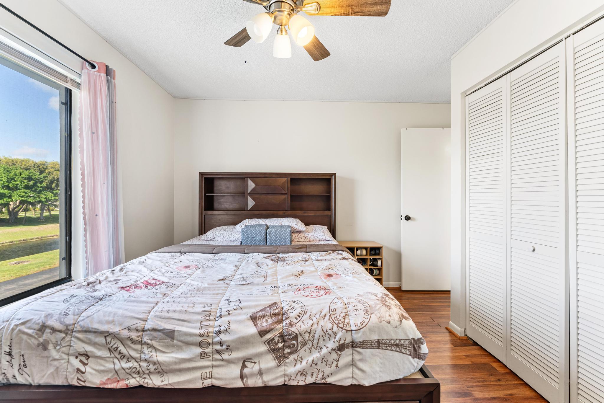 PALM CLUB VILLAGE II CONDO - Residential