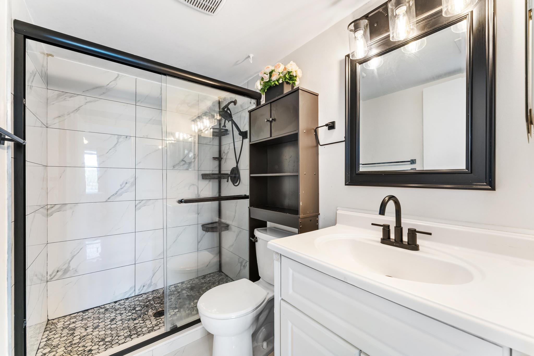 PALM CLUB VILLAGE II CONDO - Residential