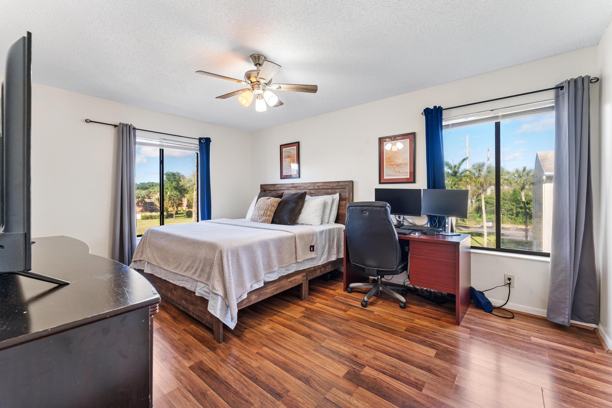 PALM CLUB VILLAGE II CONDO - Residential