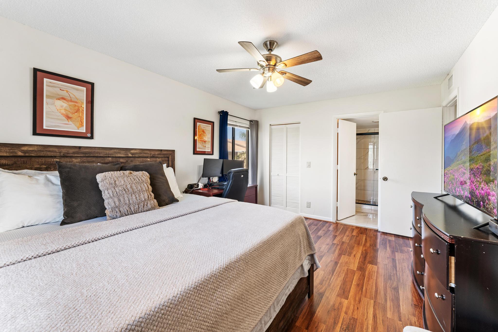 PALM CLUB VILLAGE II CONDO - Residential