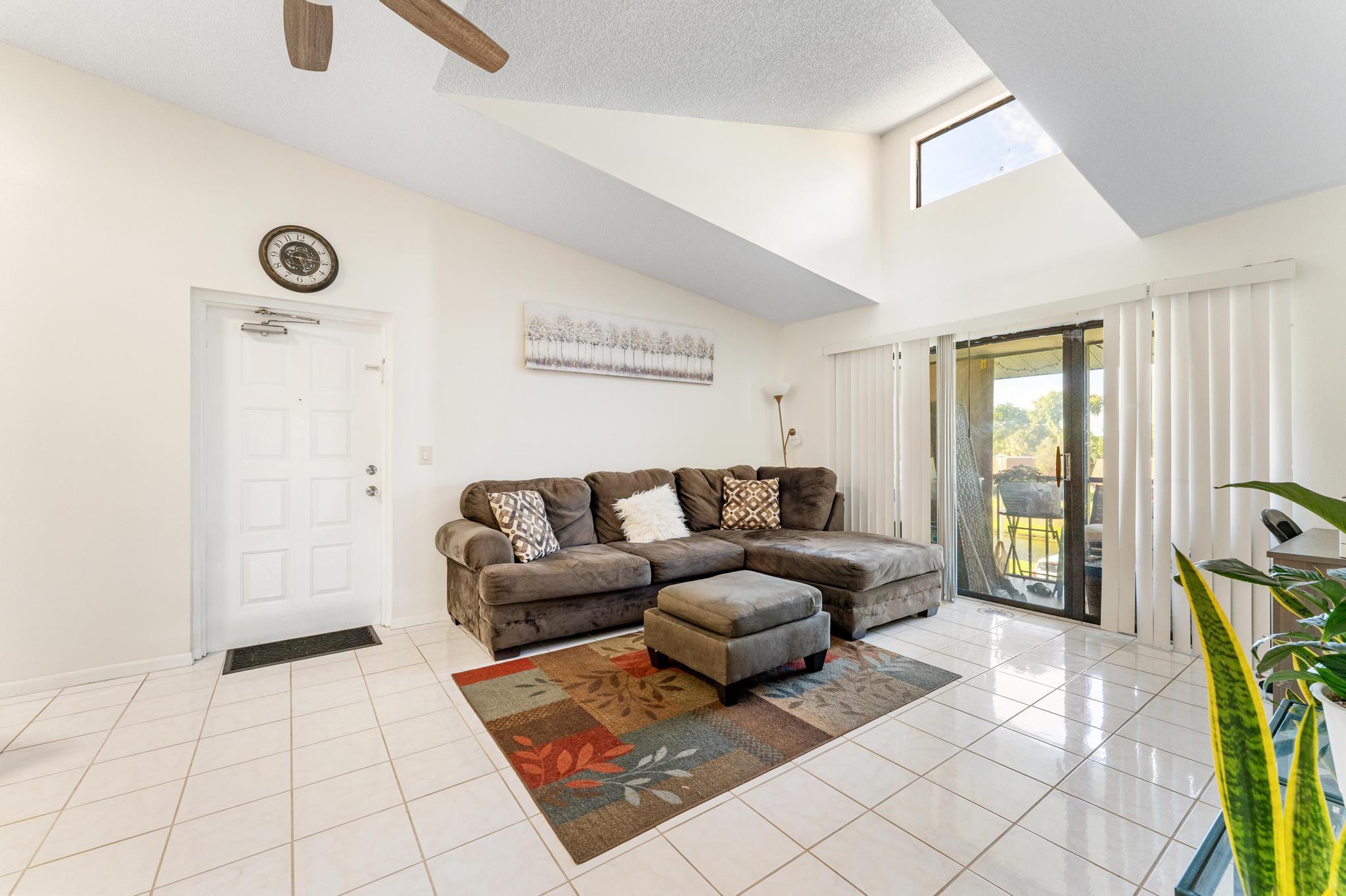 PALM CLUB VILLAGE II CONDO - Residential