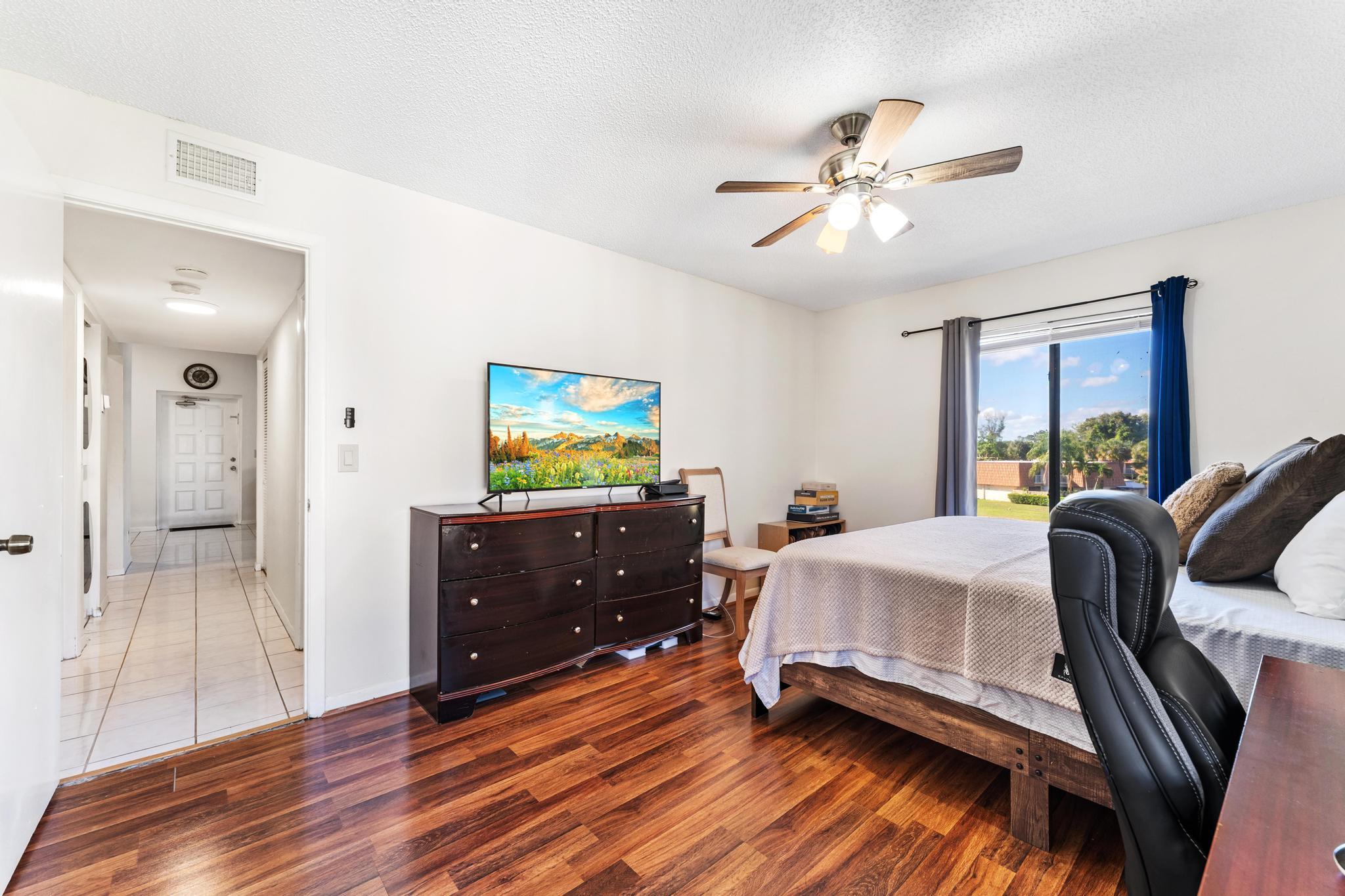 PALM CLUB VILLAGE II CONDO - Residential