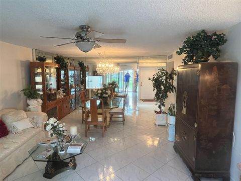 A home in Dania Beach