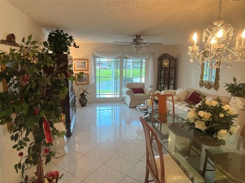 A home in Dania Beach