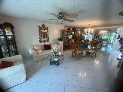 A home in Dania Beach