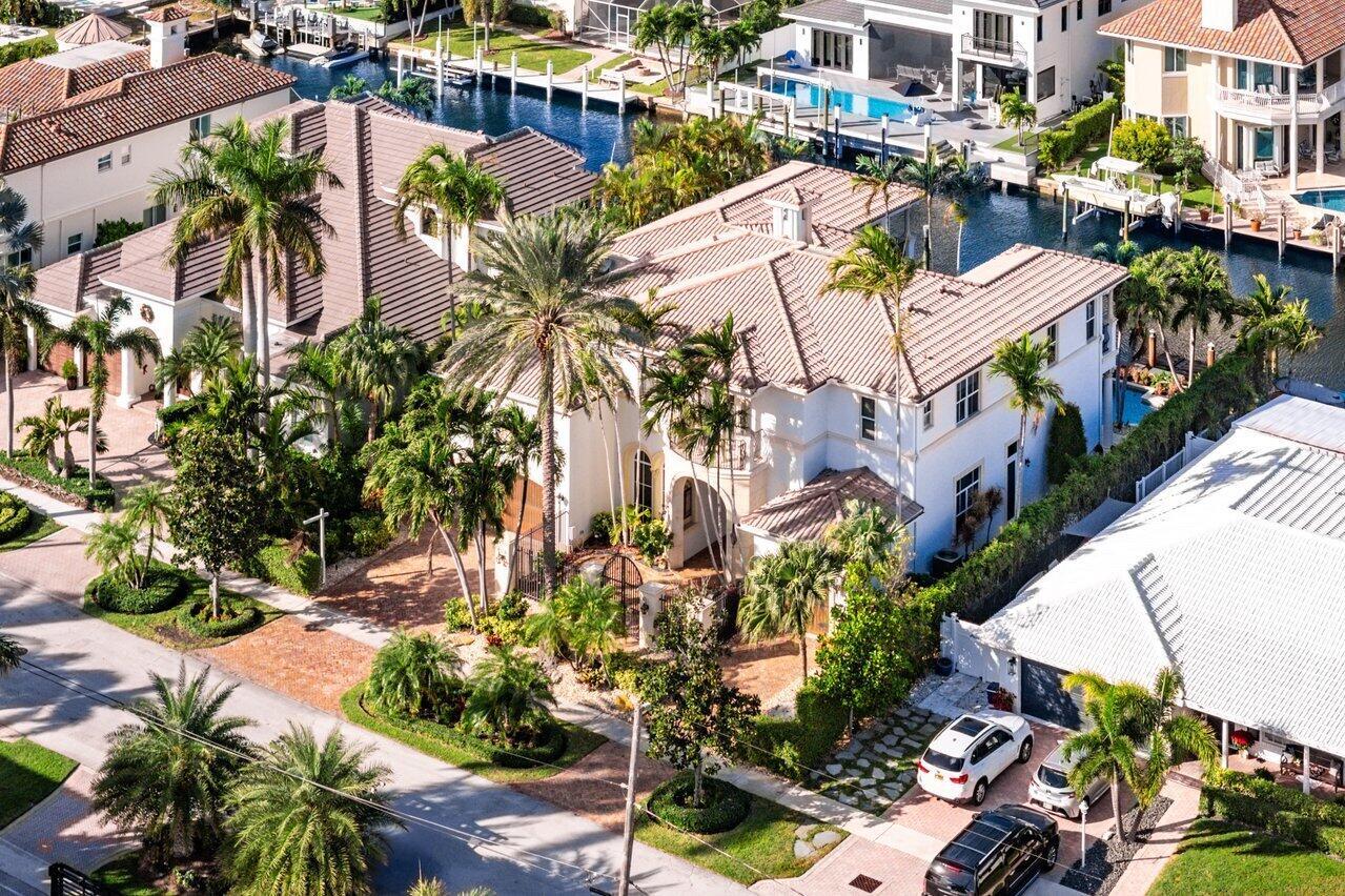 LAKE ROGERS - Residential