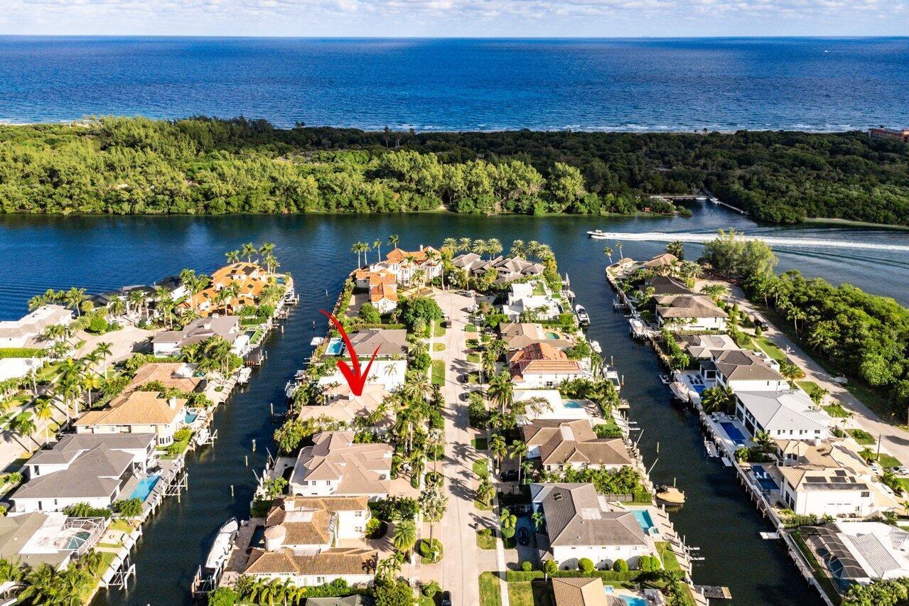 LAKE ROGERS - Residential