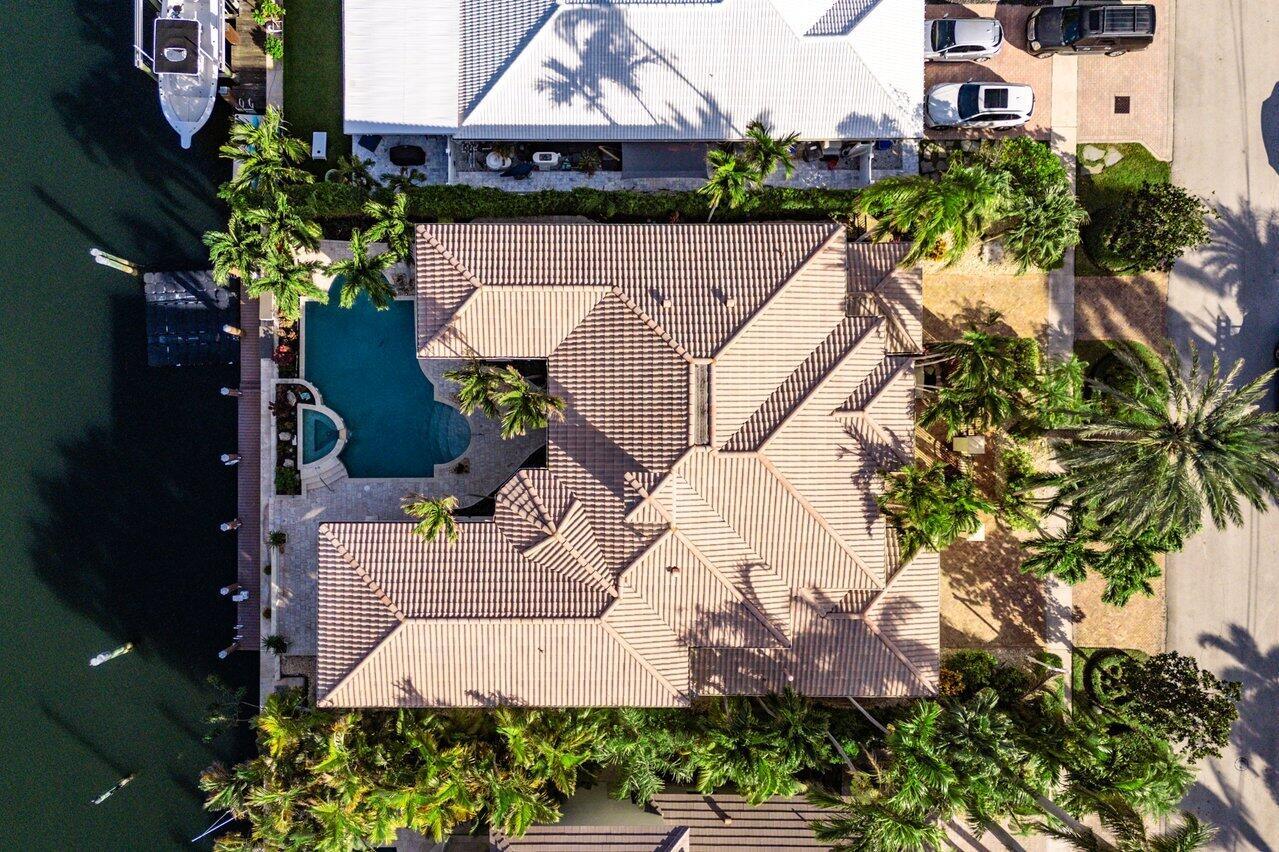 LAKE ROGERS - Residential