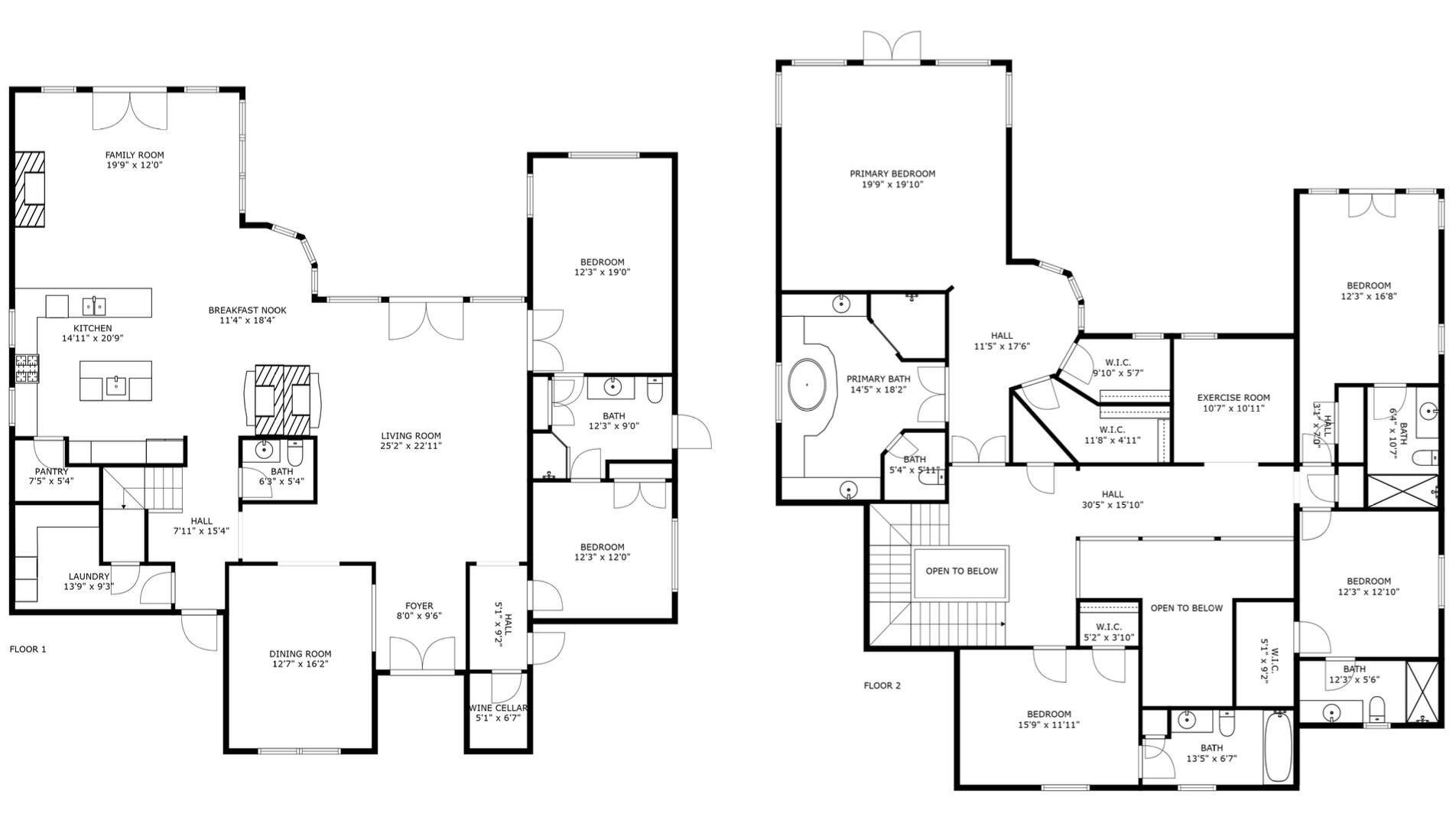LAKE ROGERS - Residential