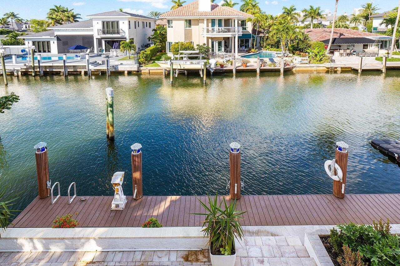 LAKE ROGERS - Residential