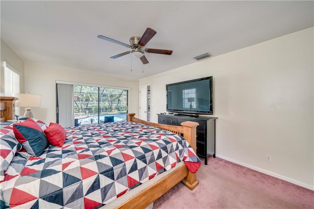 HIDDEN HAMMOCKS/OAKBROOK - Residential