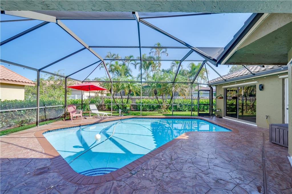 HIDDEN HAMMOCKS/OAKBROOK - Residential