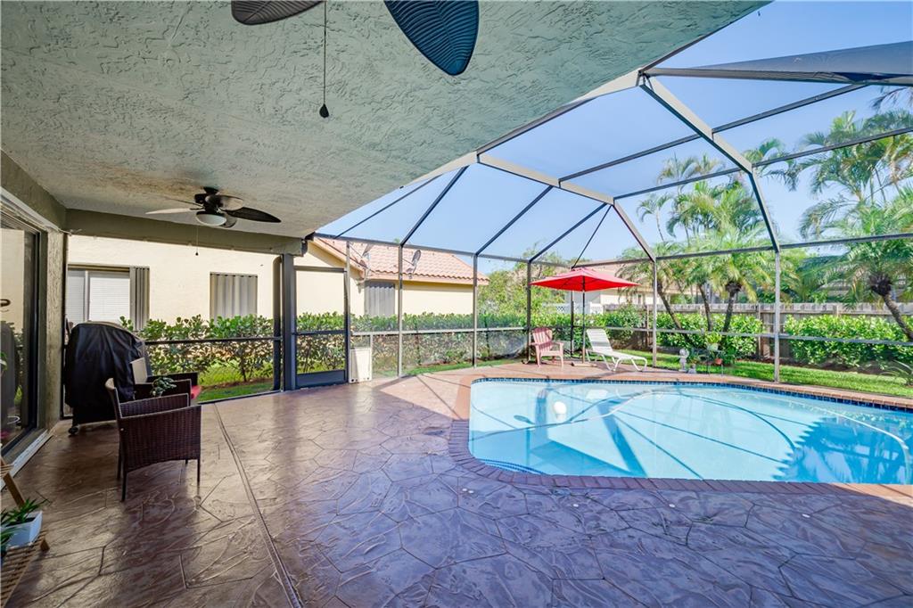 HIDDEN HAMMOCKS/OAKBROOK - Residential