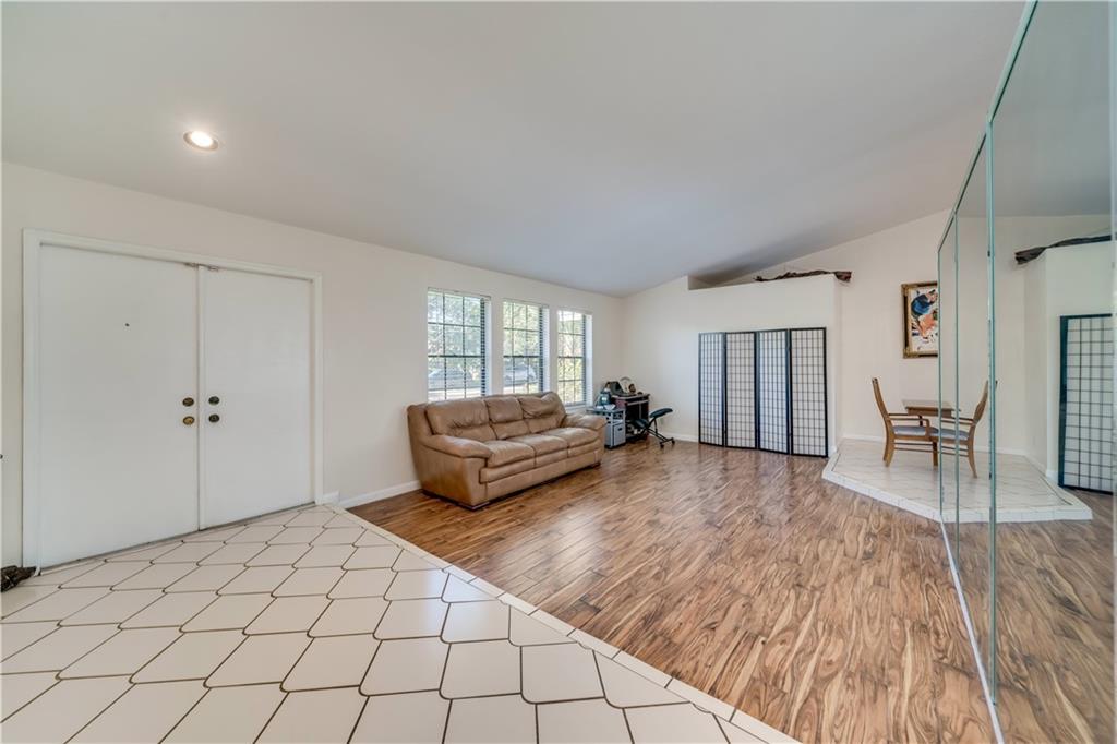 HIDDEN HAMMOCKS/OAKBROOK - Residential