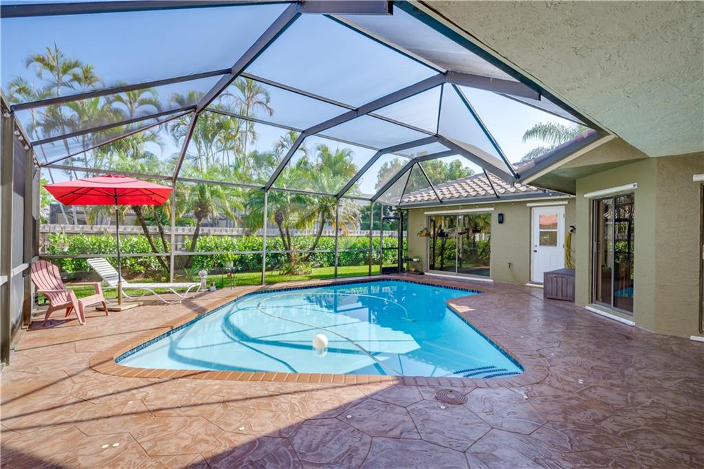 HIDDEN HAMMOCKS/OAKBROOK - Residential