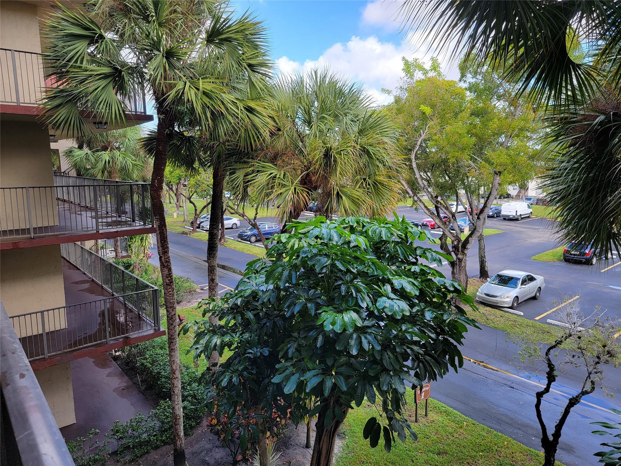 CYPRESS CHASE NORTH NO 1 - Residential Lease