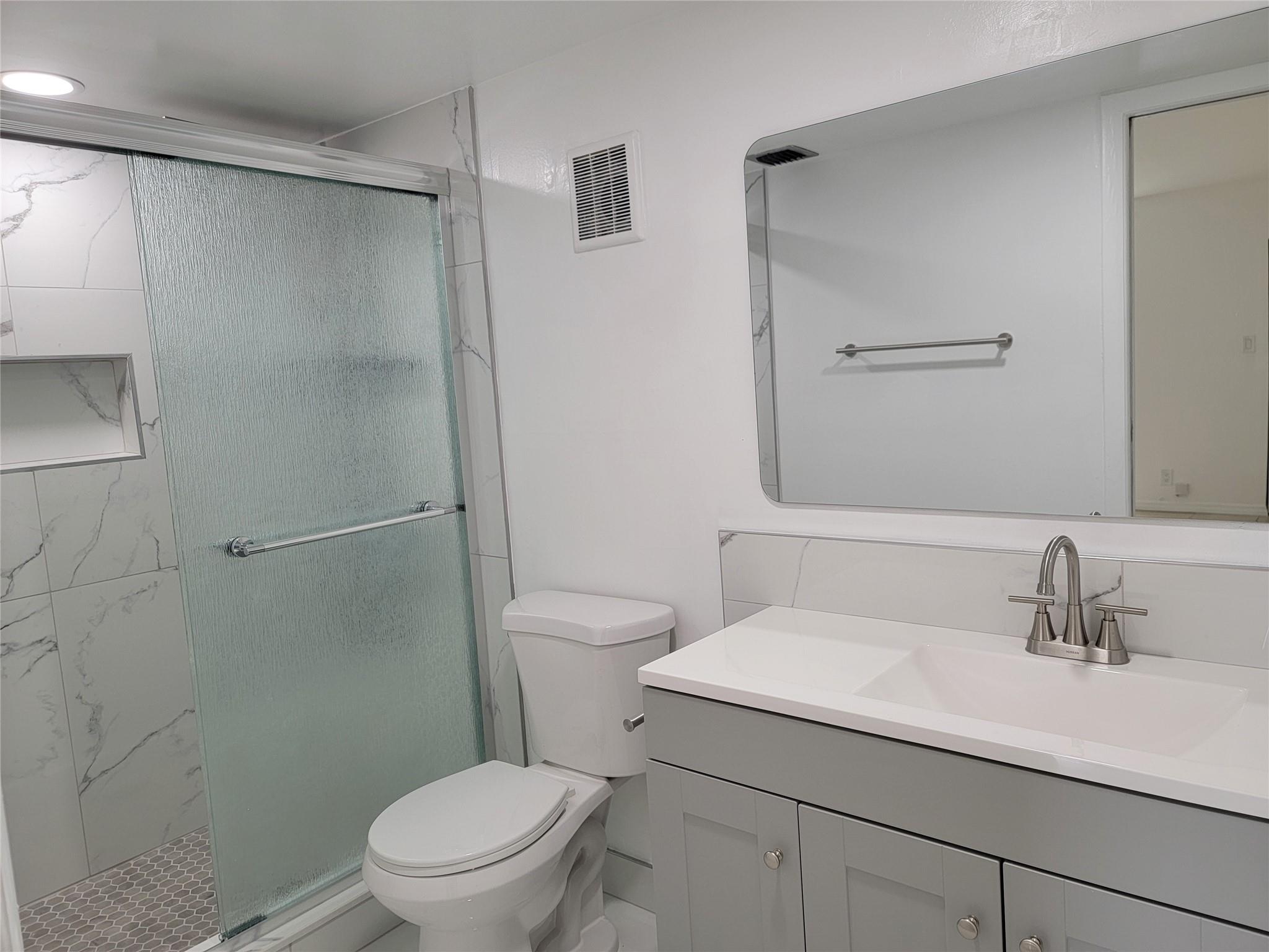 CYPRESS CHASE NORTH NO 1 - Residential Lease