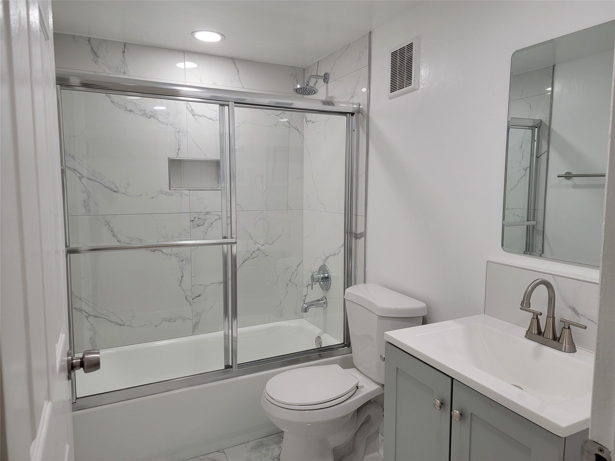 CYPRESS CHASE NORTH NO 1 - Residential Lease