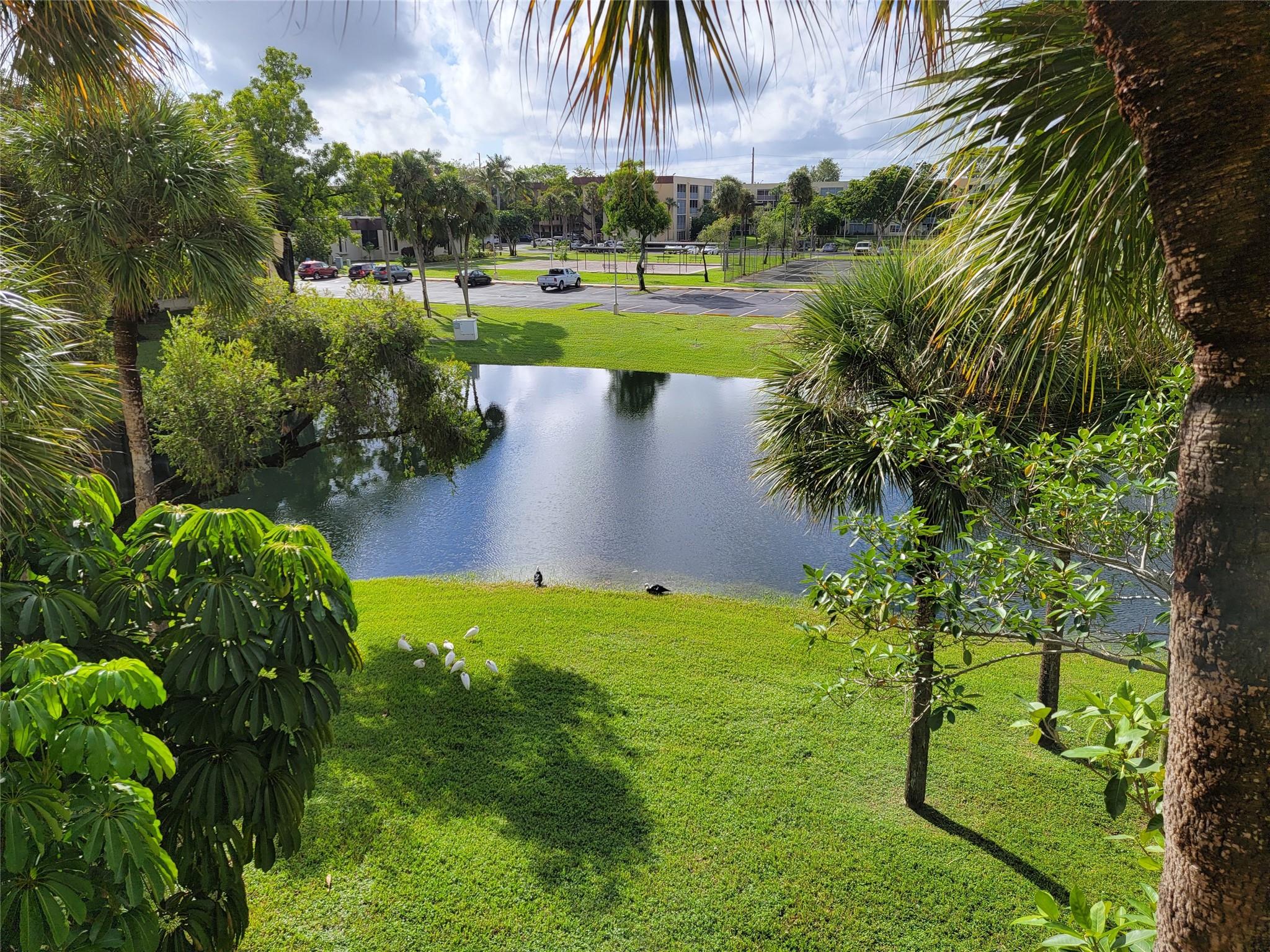 CYPRESS CHASE NORTH NO 1 - Residential Lease