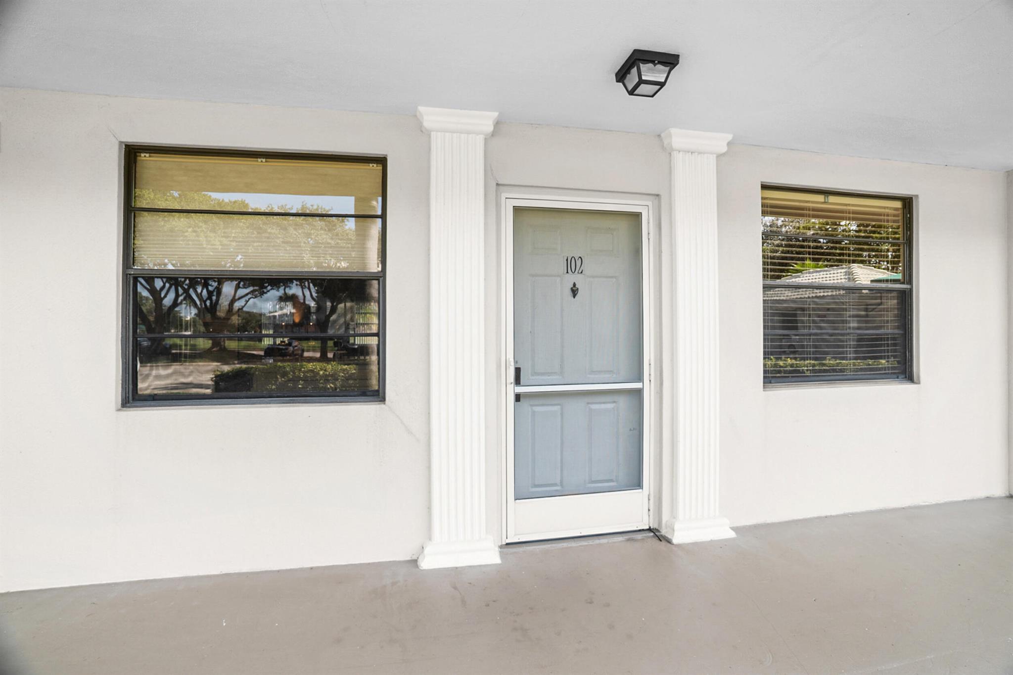 WHITEHALL CONDO AT CAMINO - Residential