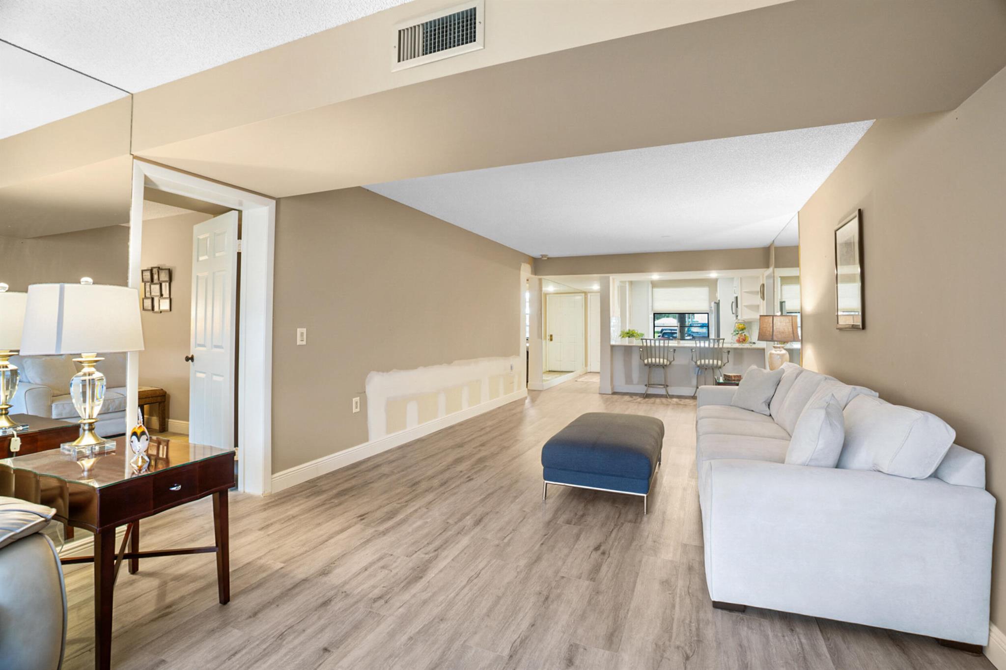 WHITEHALL CONDO AT CAMINO - Residential