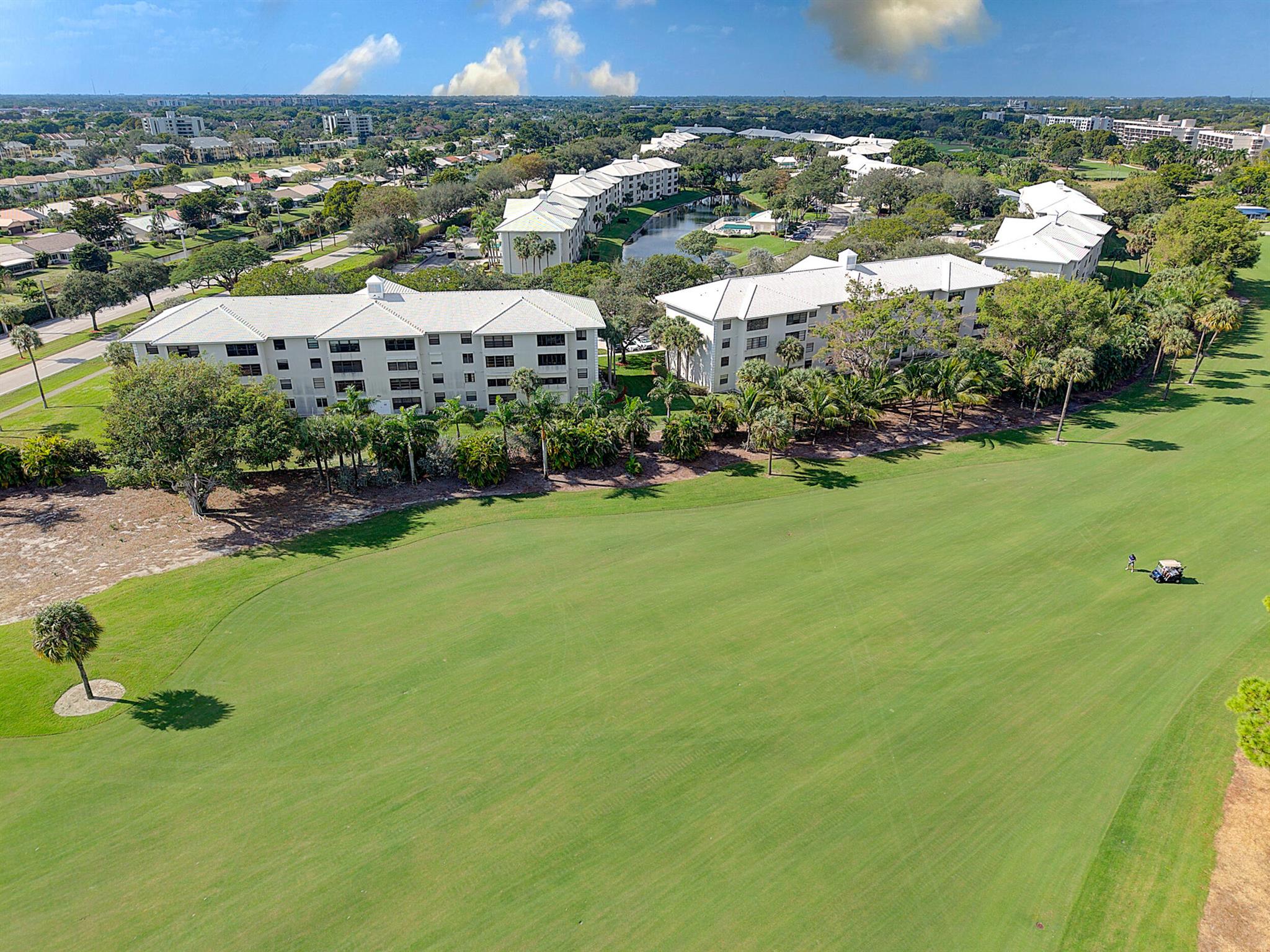 WHITEHALL CONDO AT CAMINO - Residential